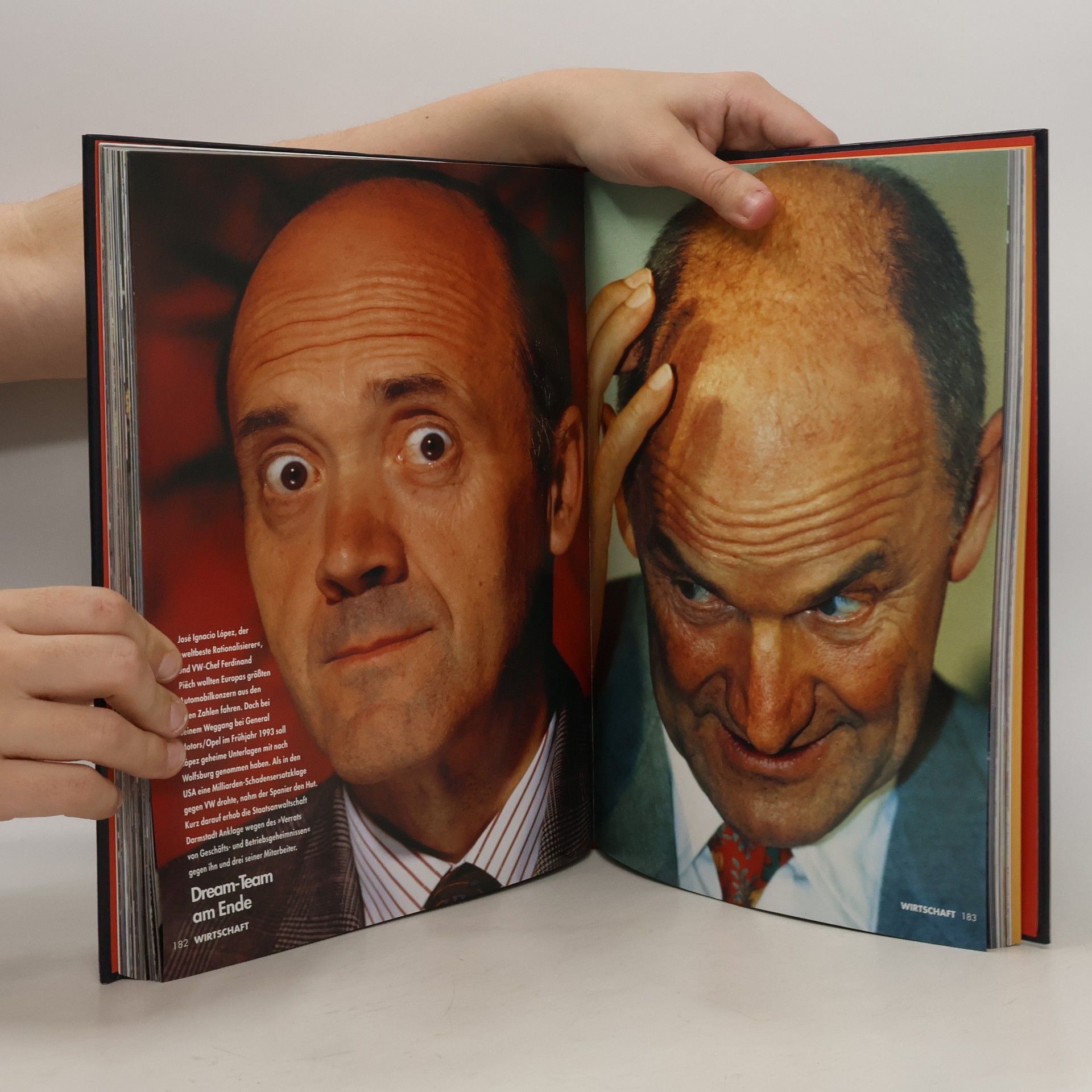 Kolektiv autorů Das war 1996