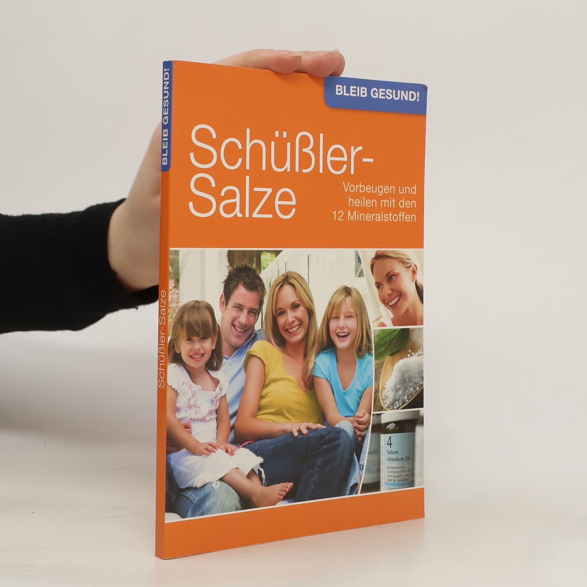 kolektiv Schüßler-Salze
