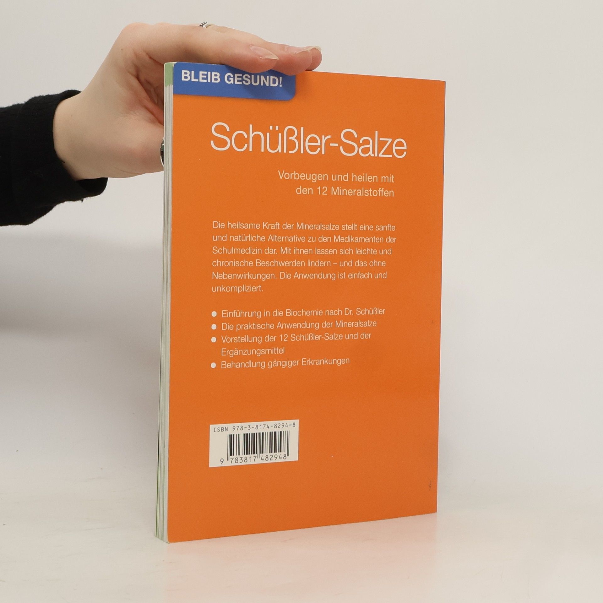 kolektiv Schüßler-Salze