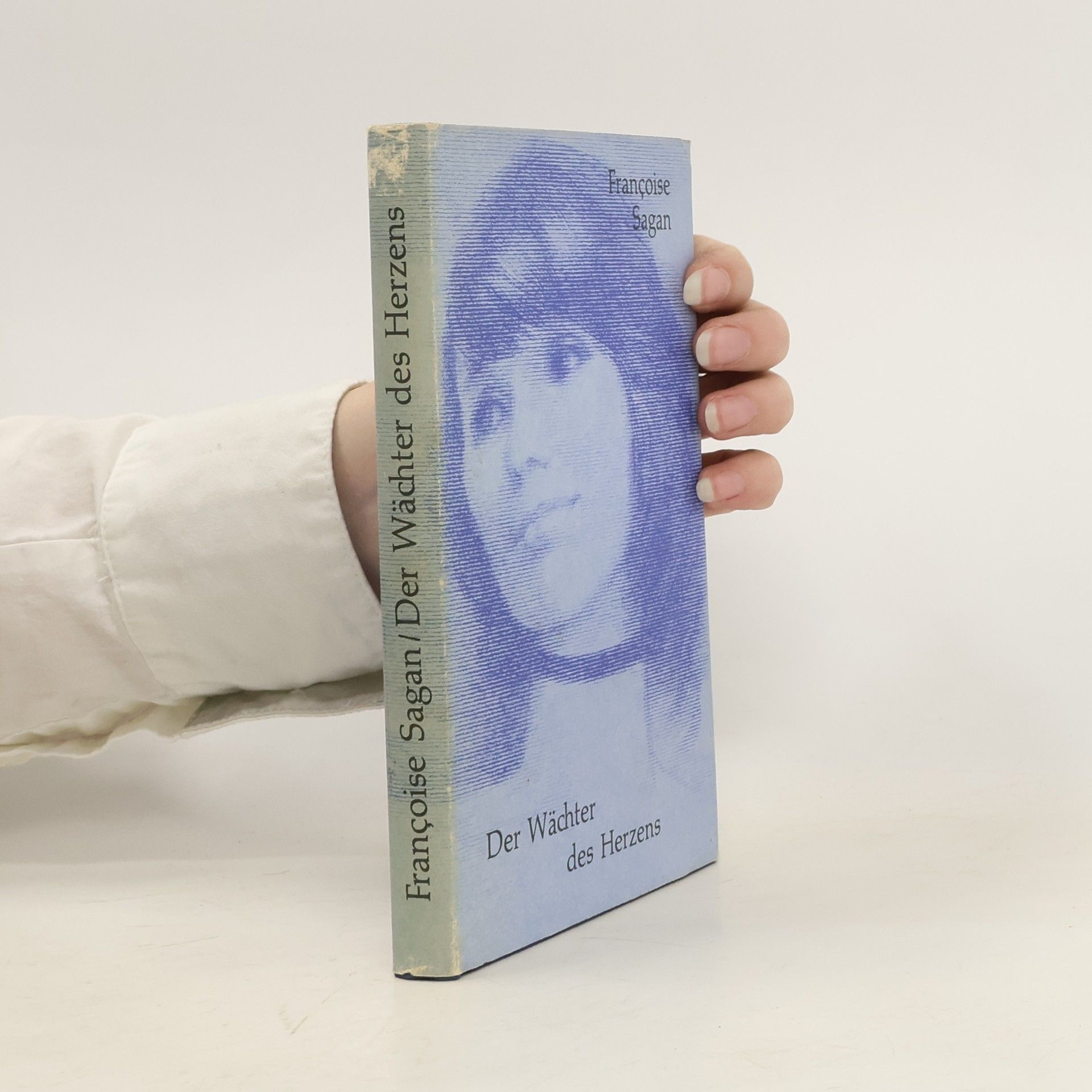 Françoise Sagan Der Wächter des Herzens