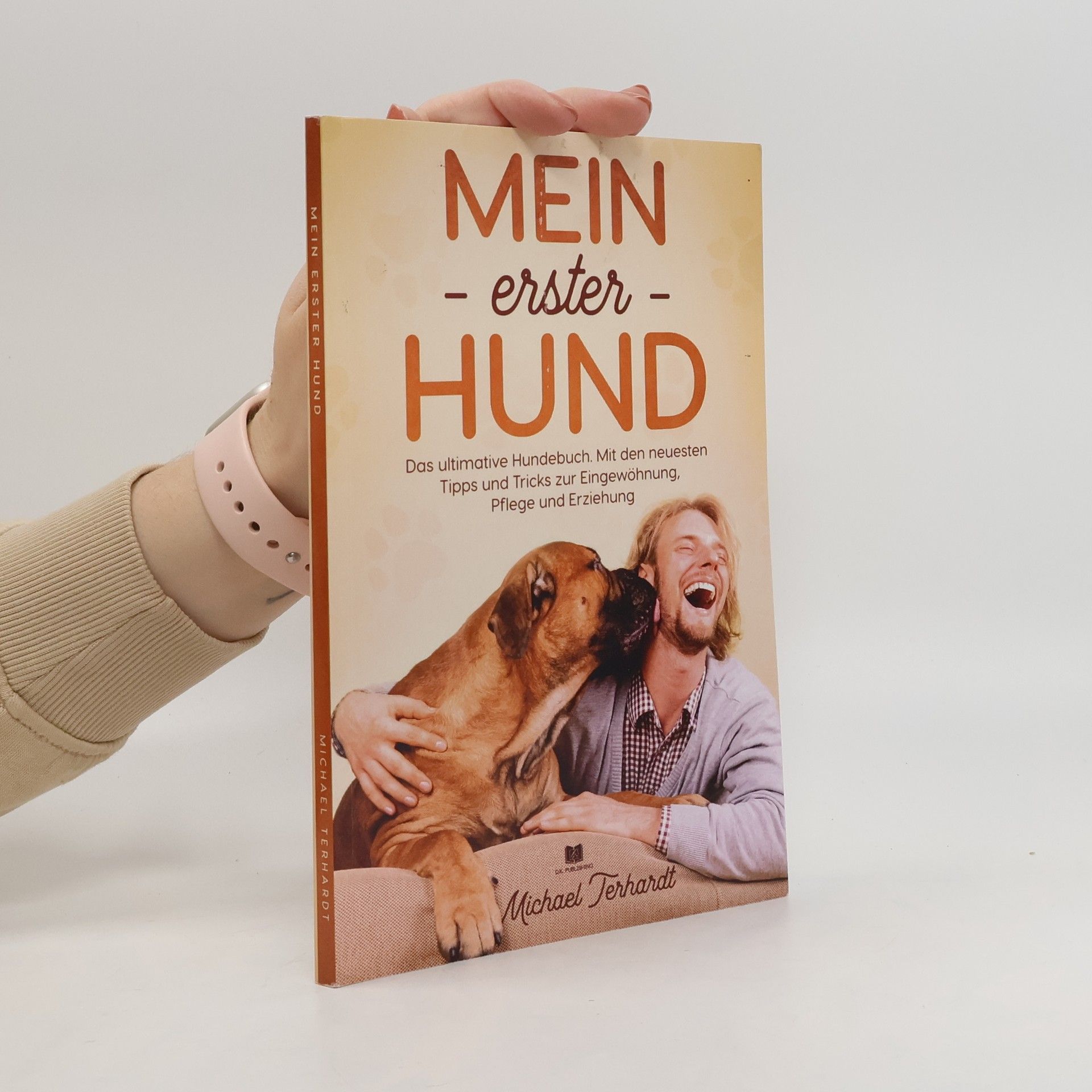Mein erster Hund