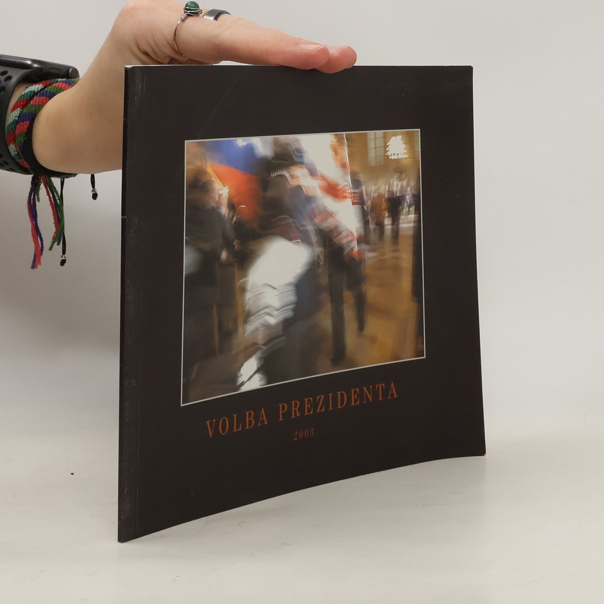 AA.VV. Volba prezidenta
