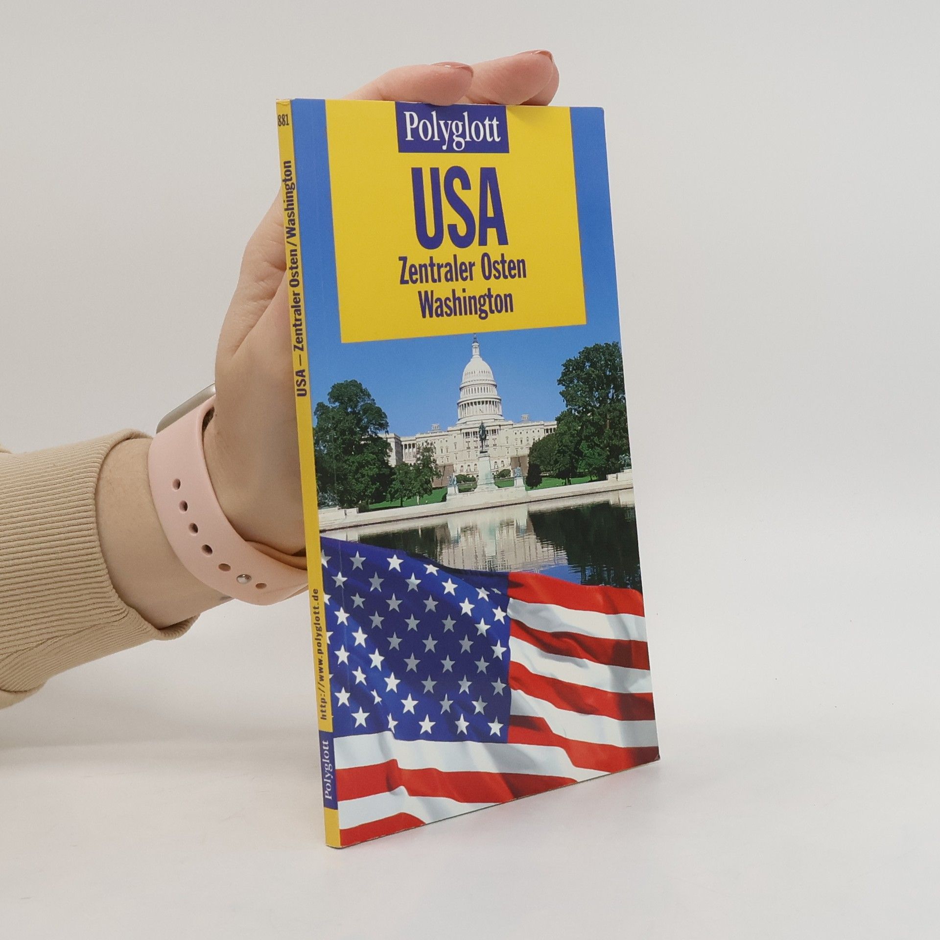 Manfred Braunger USA