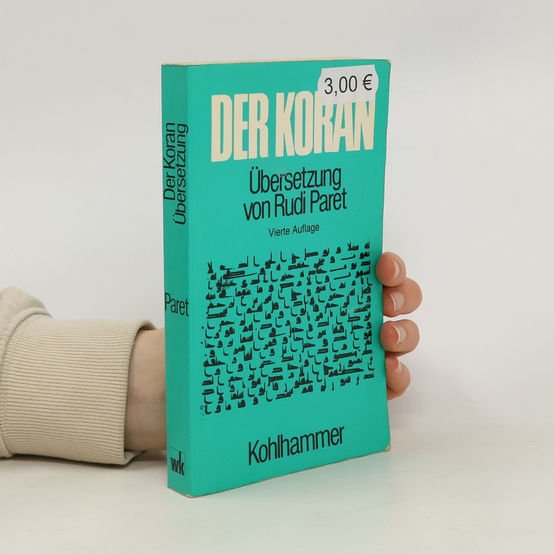Collective Der Koran
