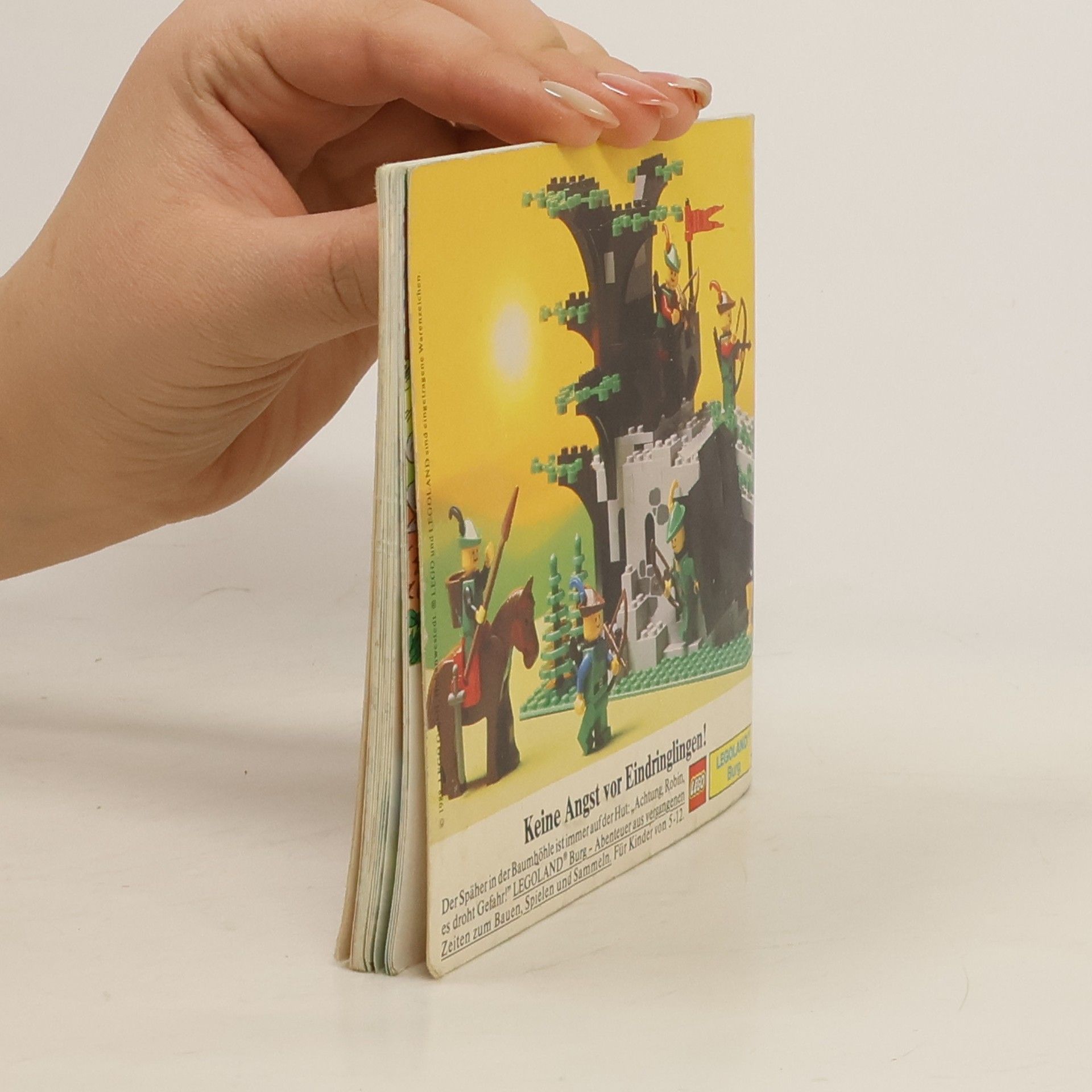 Autorenkollektiv Die Mainzelmannchen 67. Hokuspokus mit dem Zaubersalz