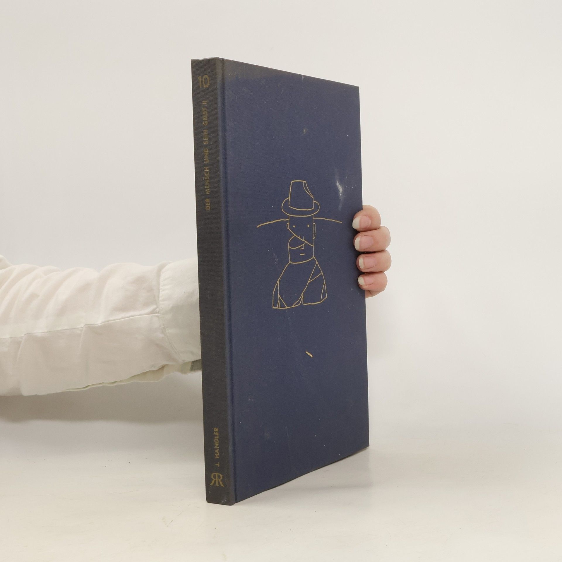 Autorenkollektiv Der Mensch und sein Geist