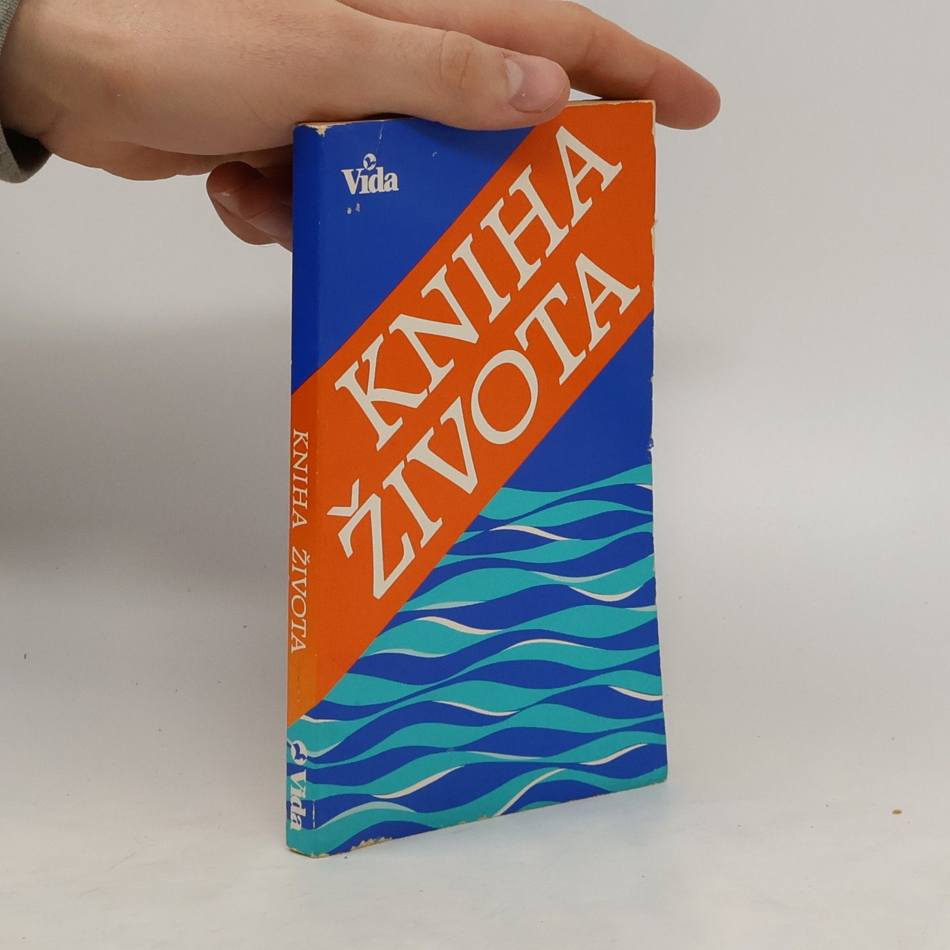 Collective Kniha života