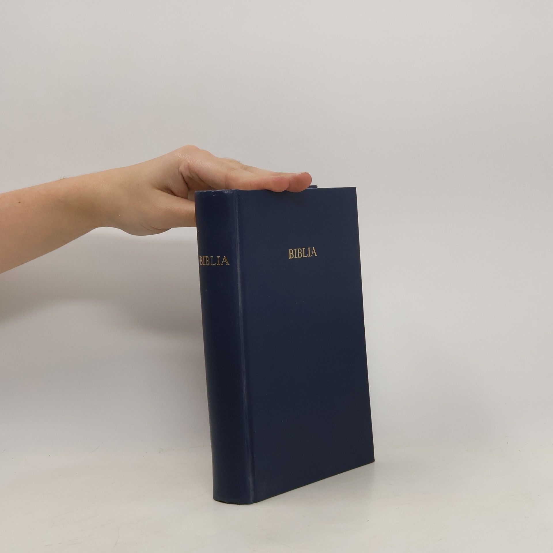 Collective Biblia