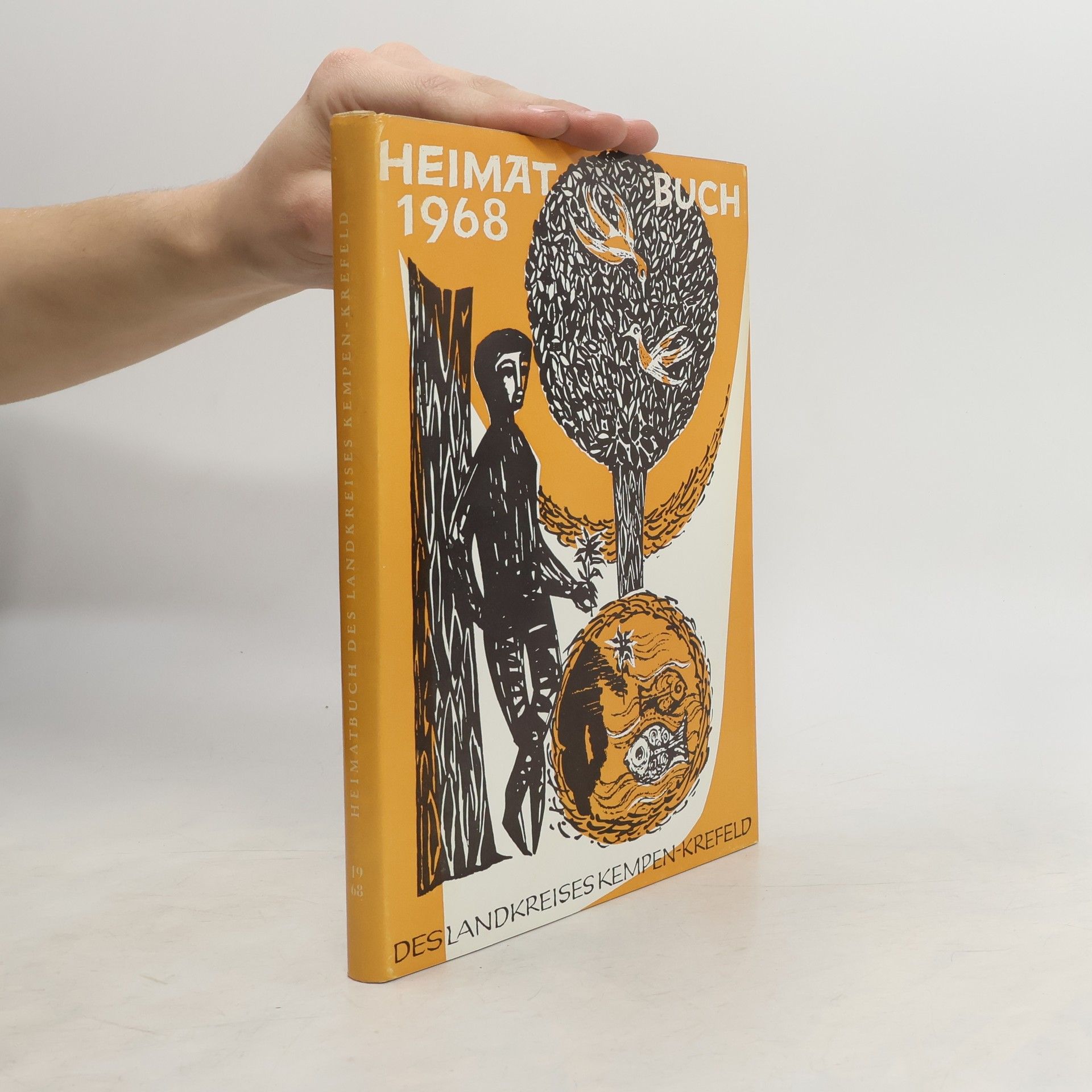 kolektiv Heimat Buch 1968