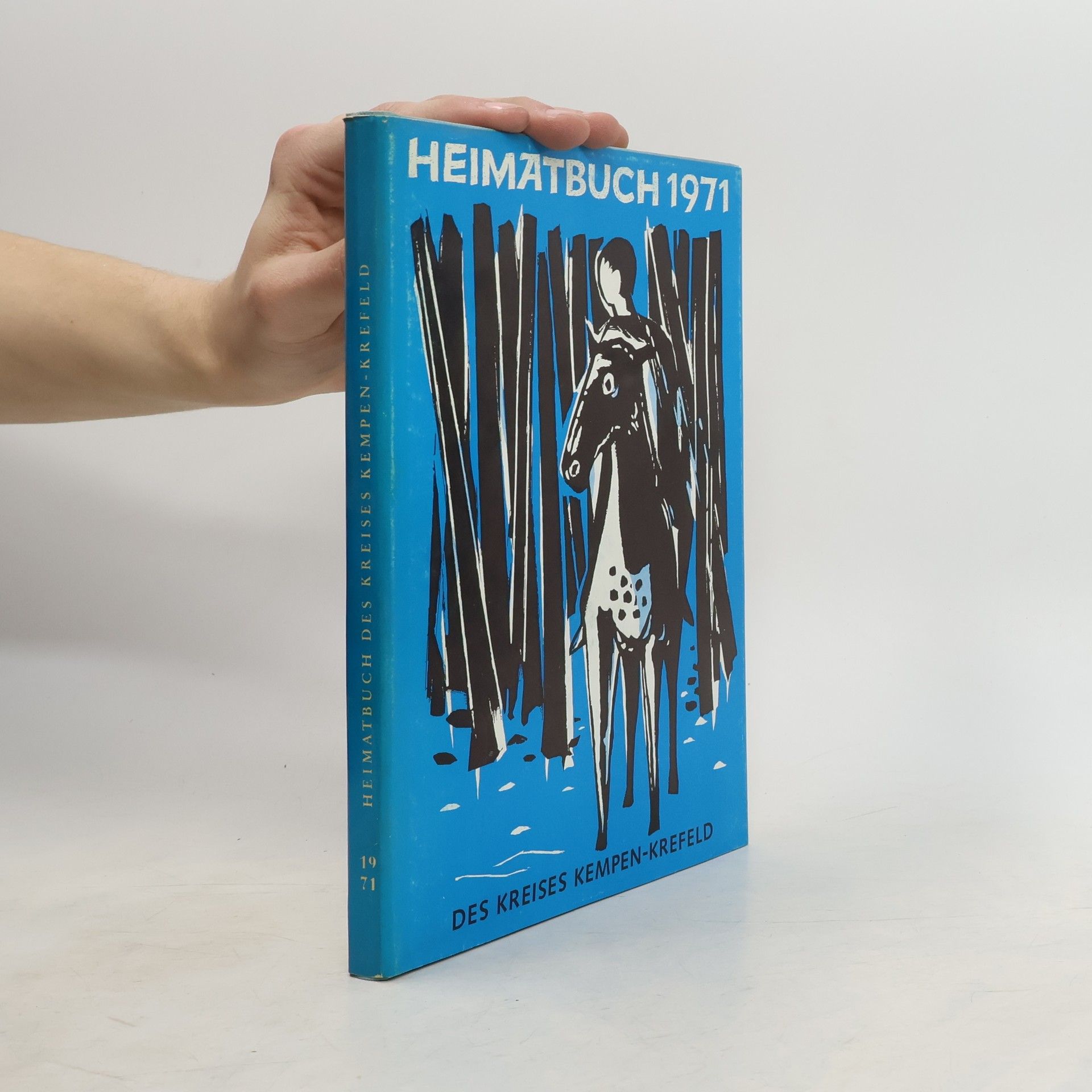 Auteurscollectief Des Kreises Kempen-Krefeld