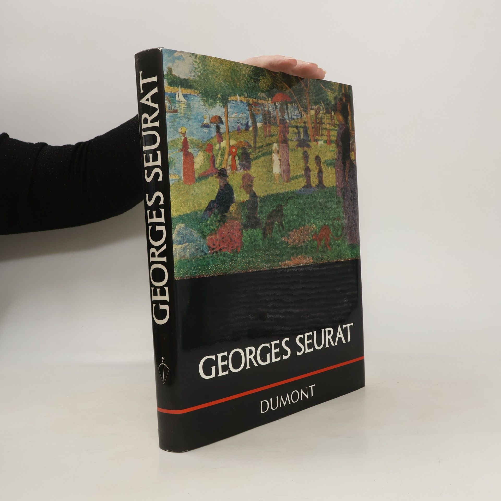 kolektiv Georges Seurat