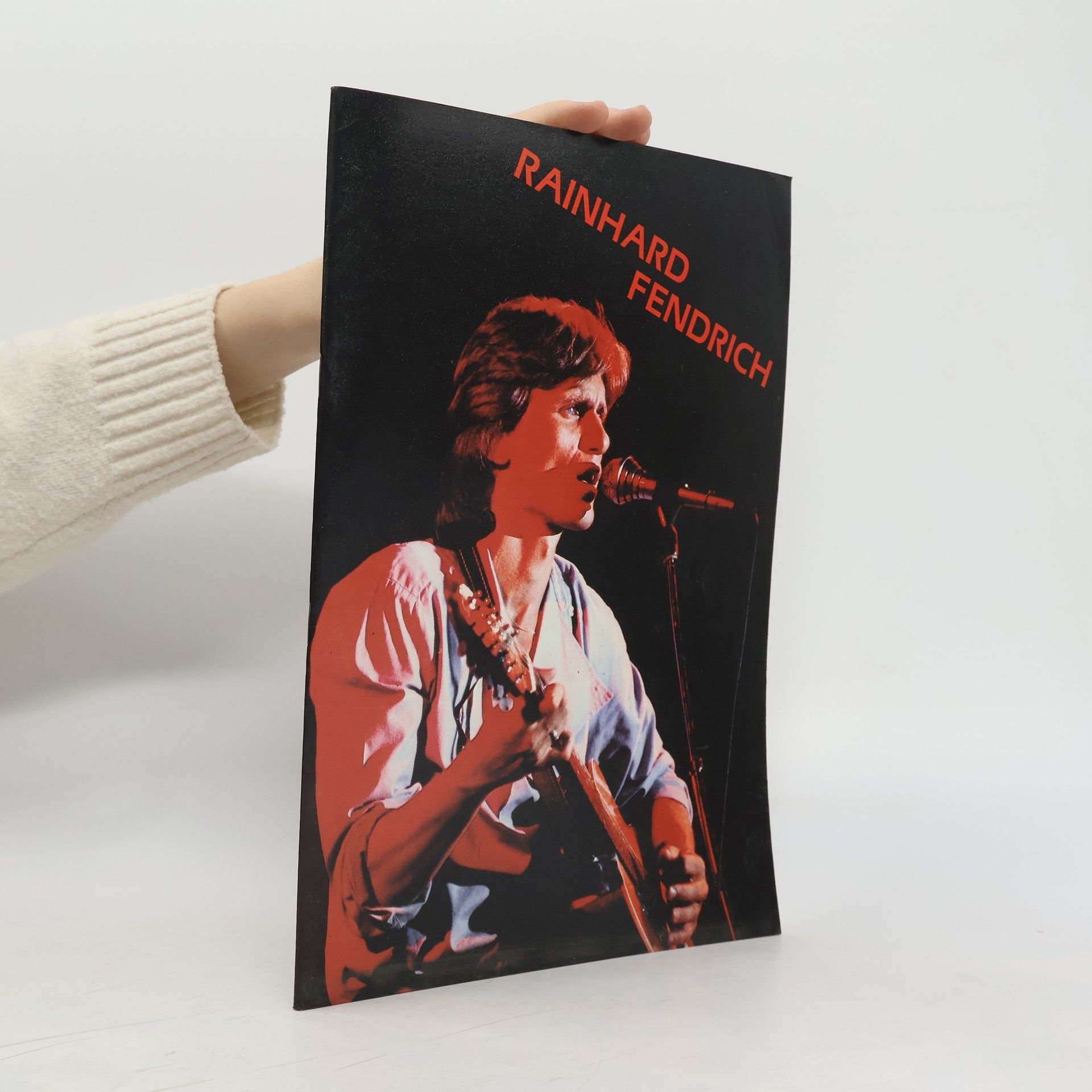 Collectif d'auteurs Rainhard Fendrich