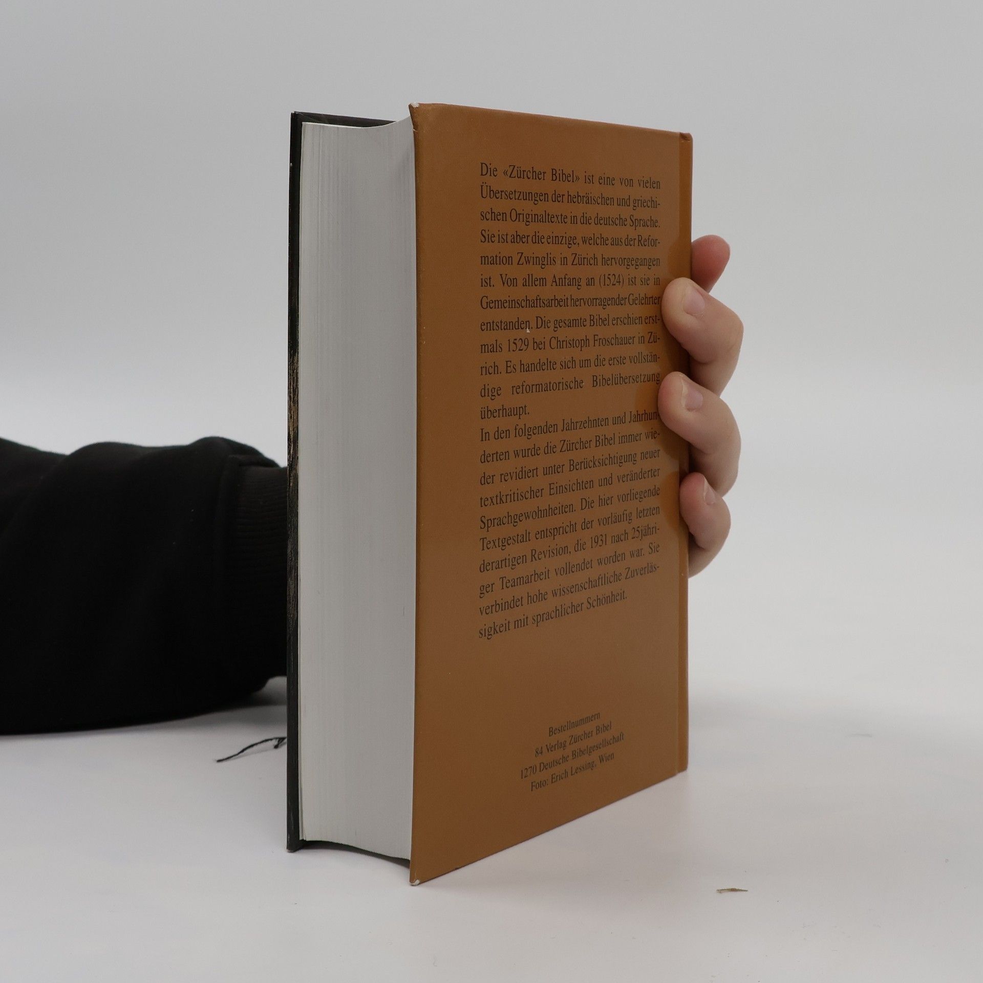 Autorenkollektiv Die Bibel
