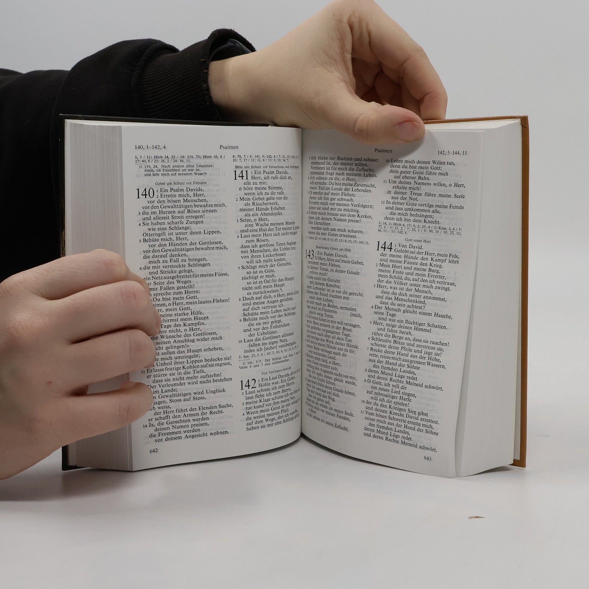 Autorenkollektiv Die Bibel