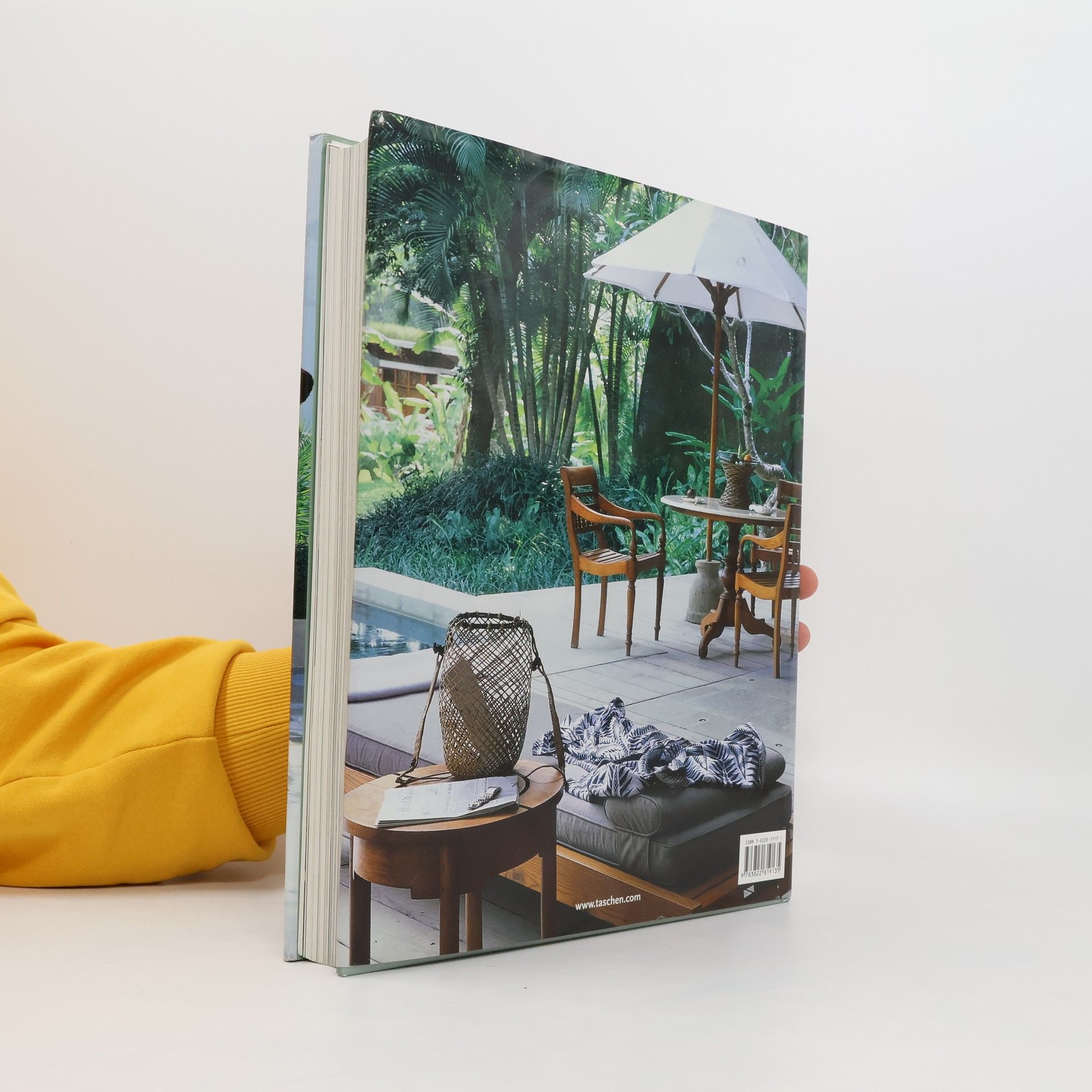 Christian E. Reiter The hotel book : great escapes Asia