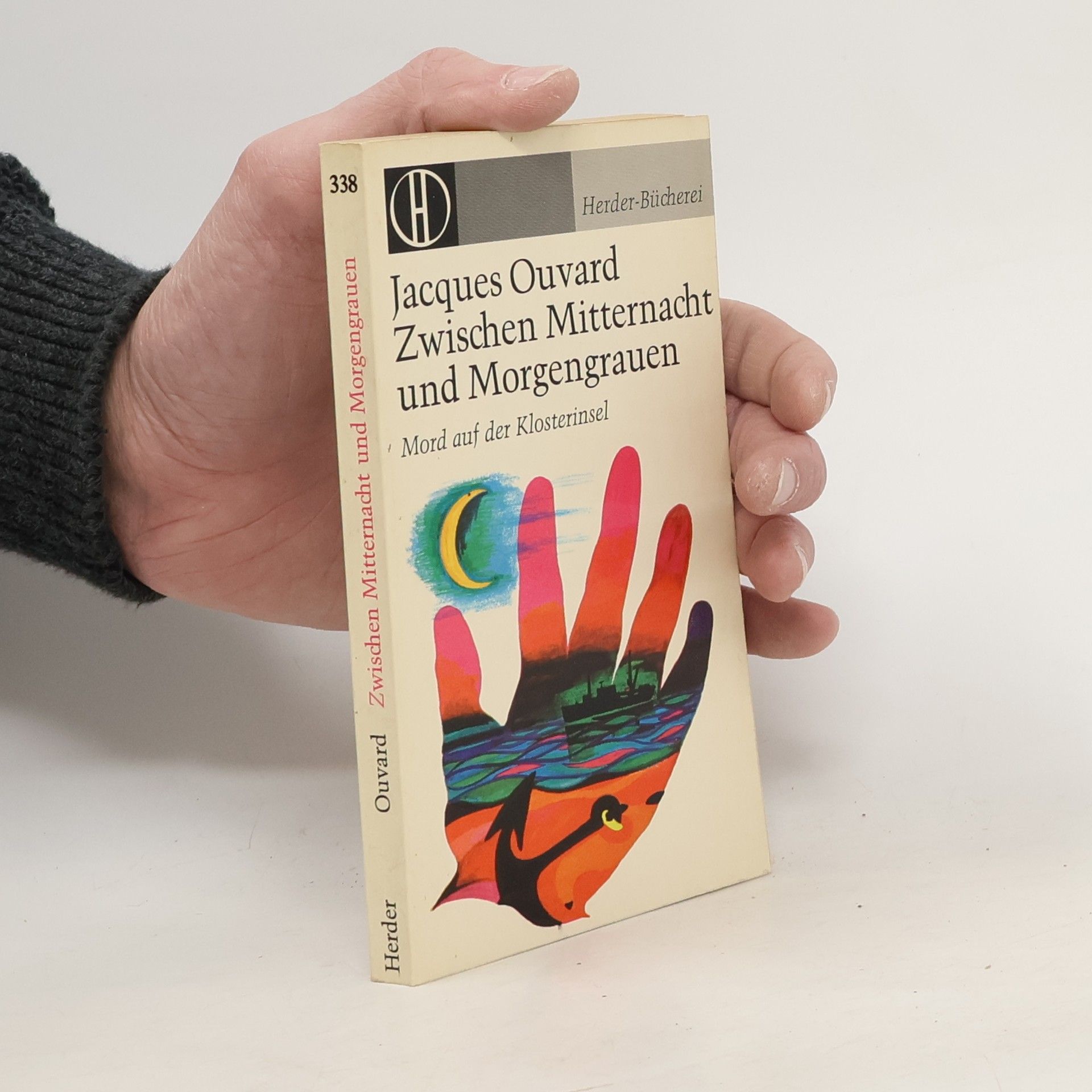 Zwischen Mitternacht und Morgengrauen