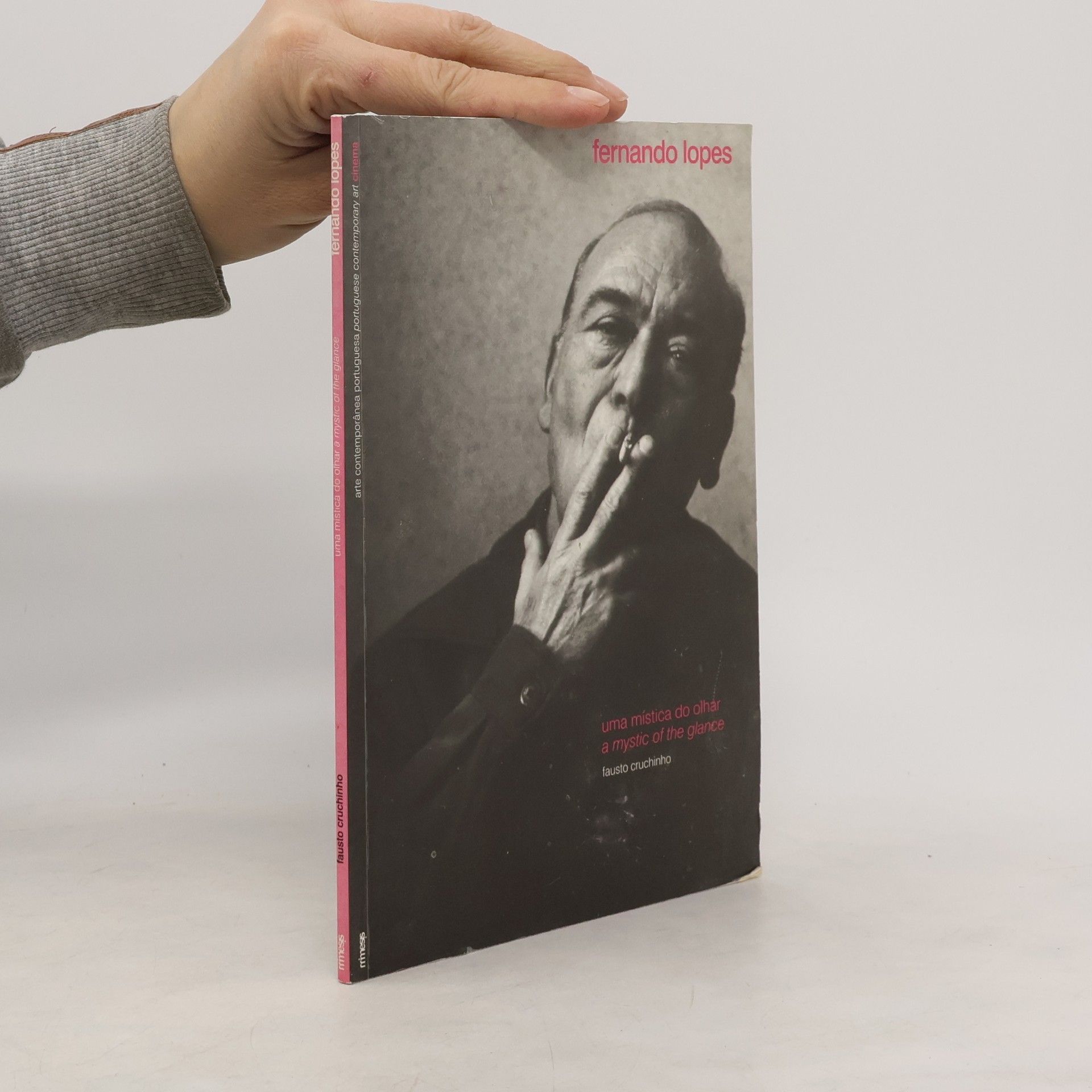 Fausto Cruchinho Fernando Lopes