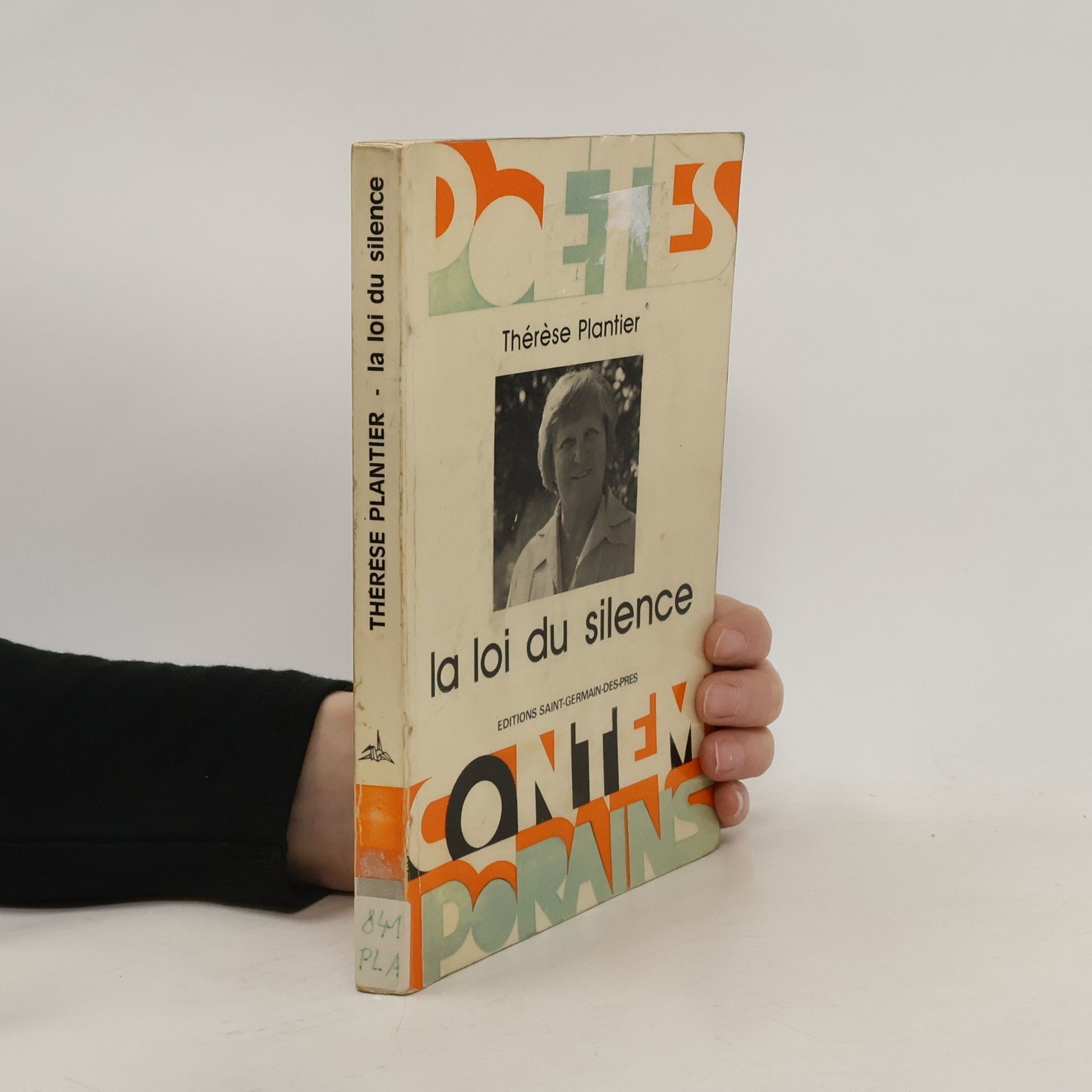 Thérése Plantier La Loi du Silence