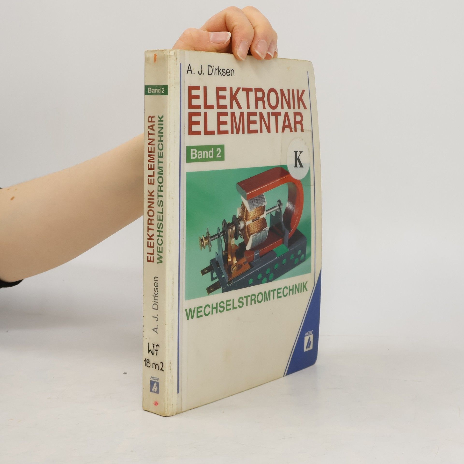 Autorenkollektiv Elektronik elementar