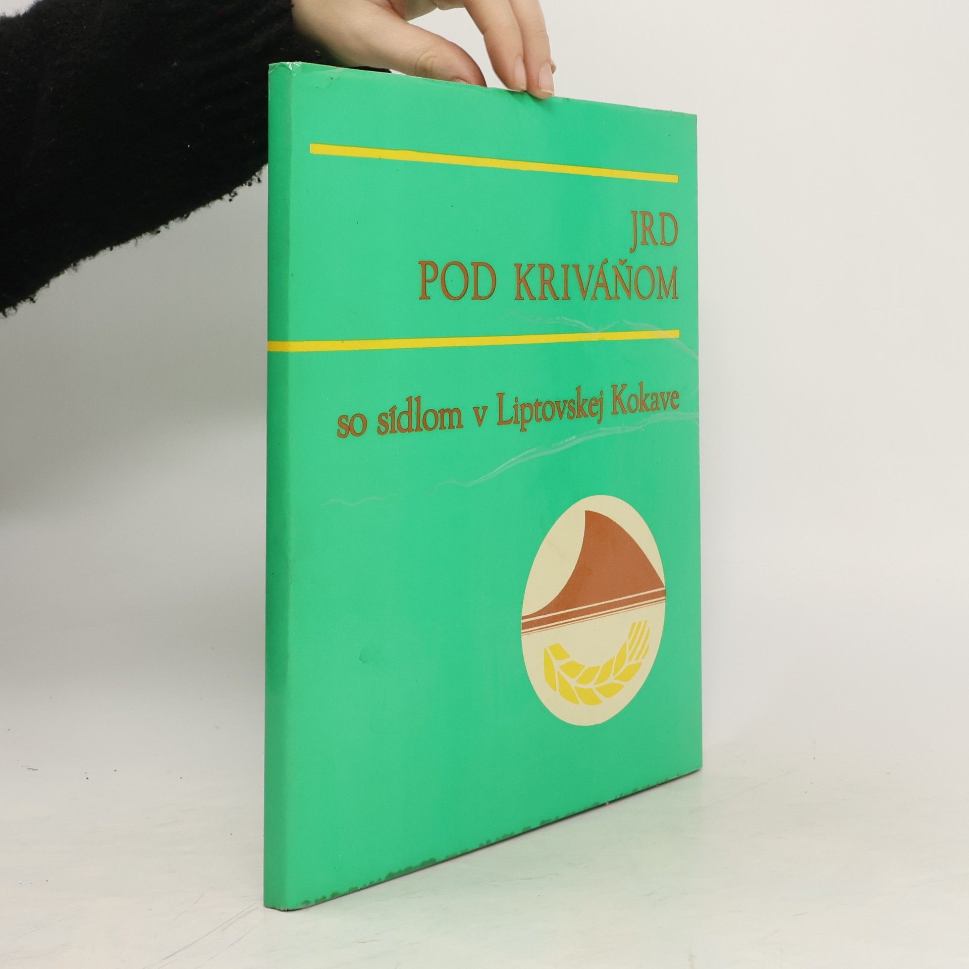 Jan Vyparina JRD pod Kriváňom so sídlom v Liptovskej Kokave