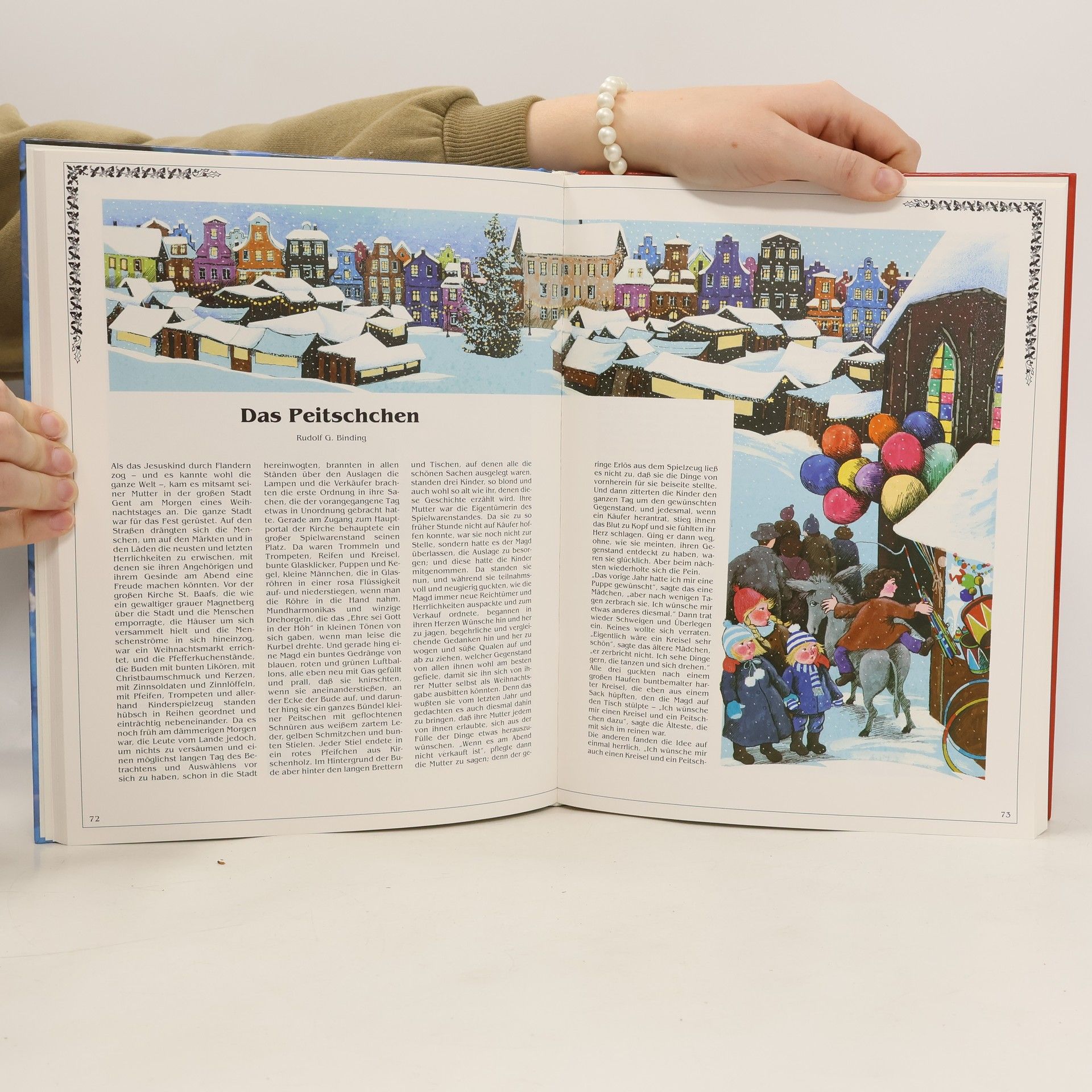 kolektiv Das Neue grosse Witt Weihnachtsbuch
