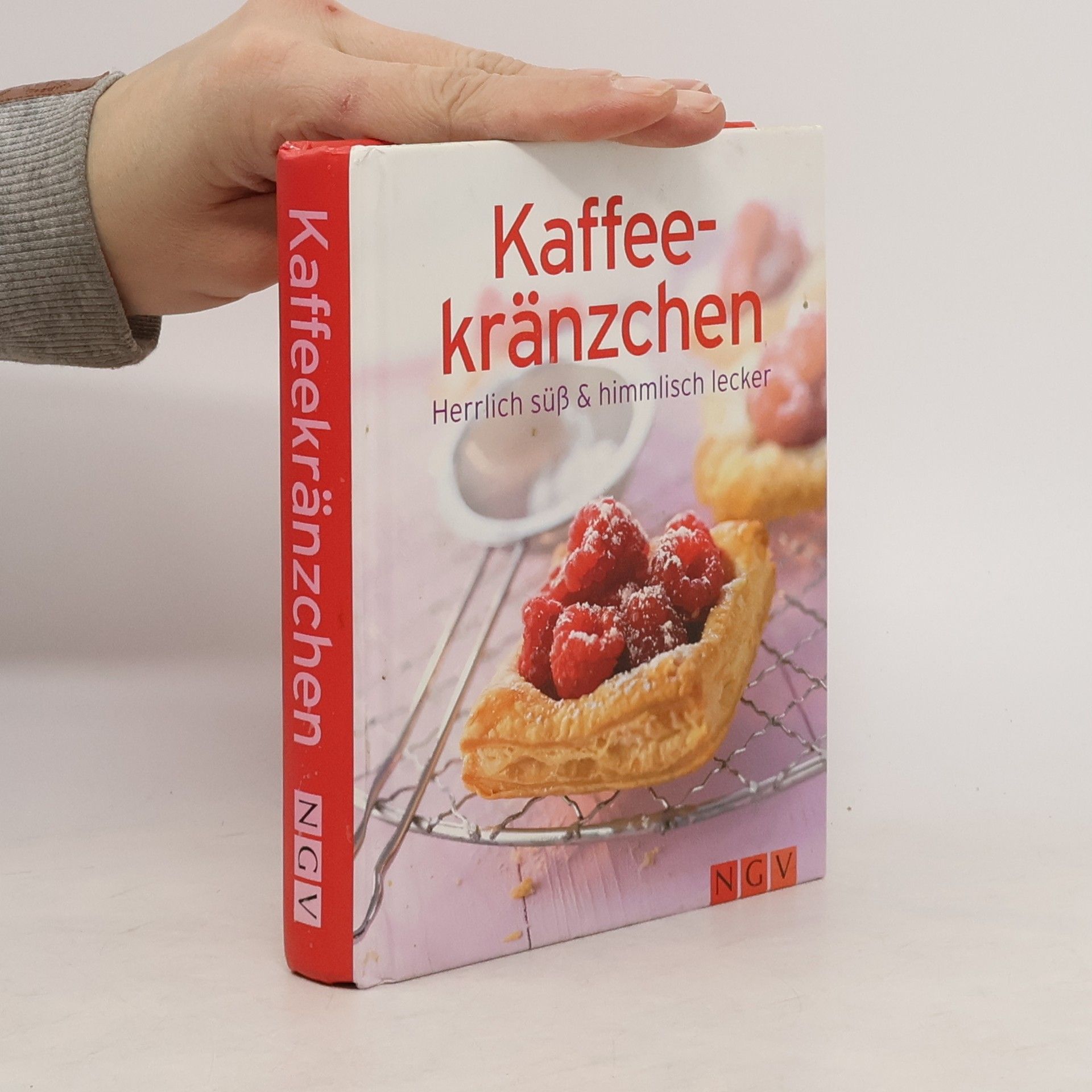 Auteurscollectief Kaffeekränzchen