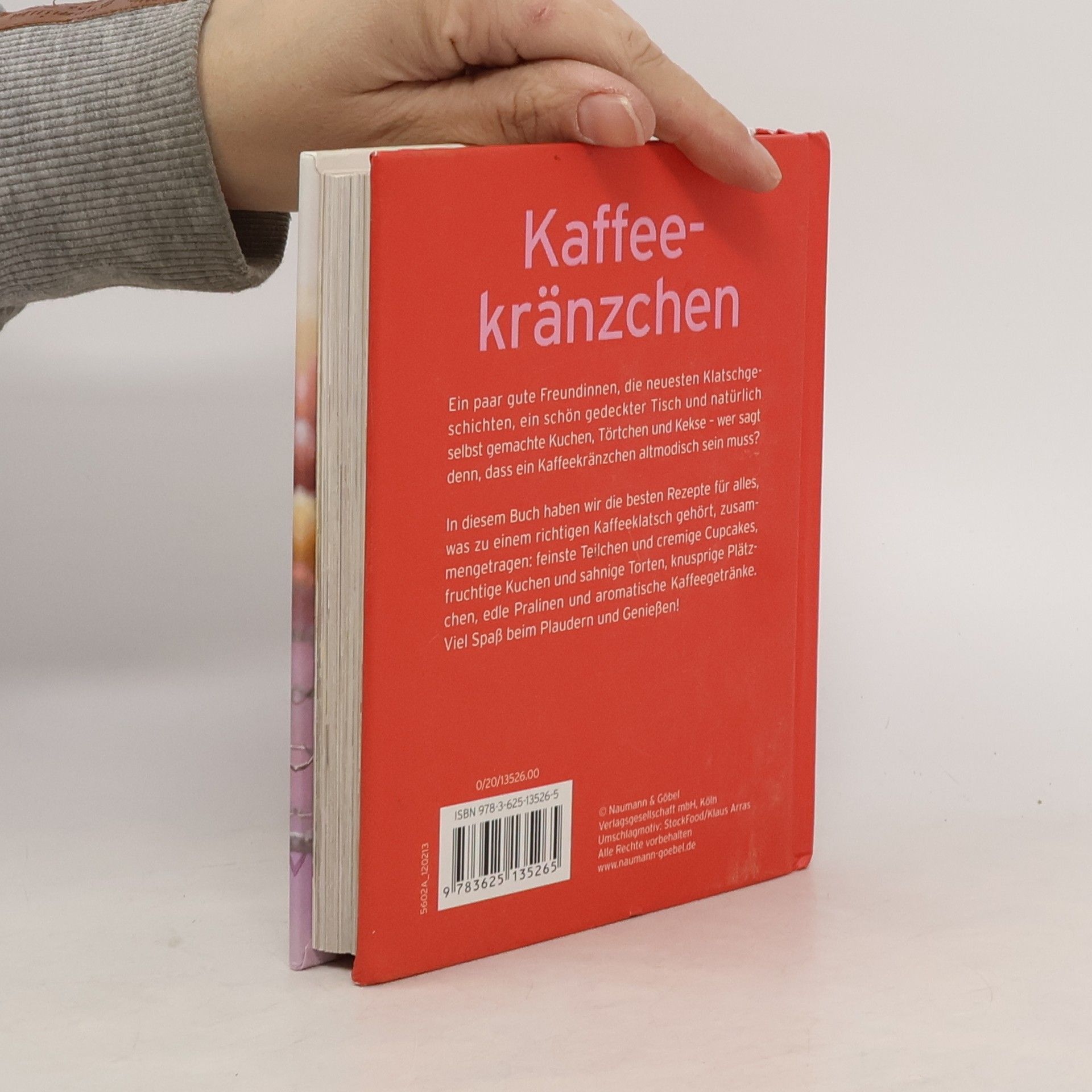 Auteurscollectief Kaffeekränzchen