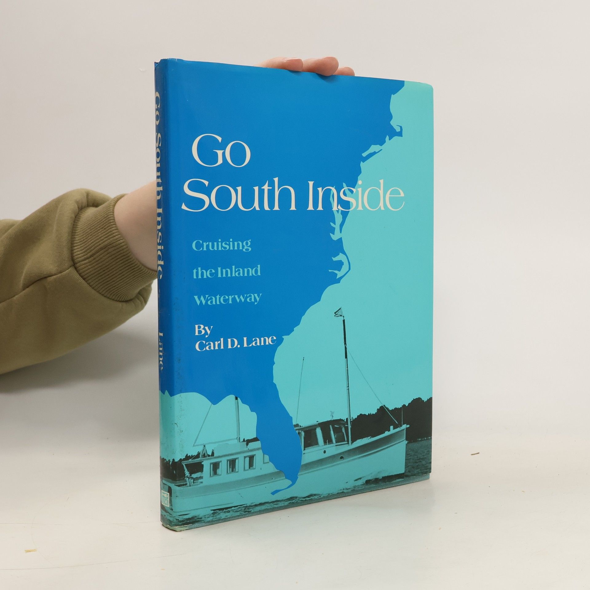 Carl Daniel Lane Go South Inside