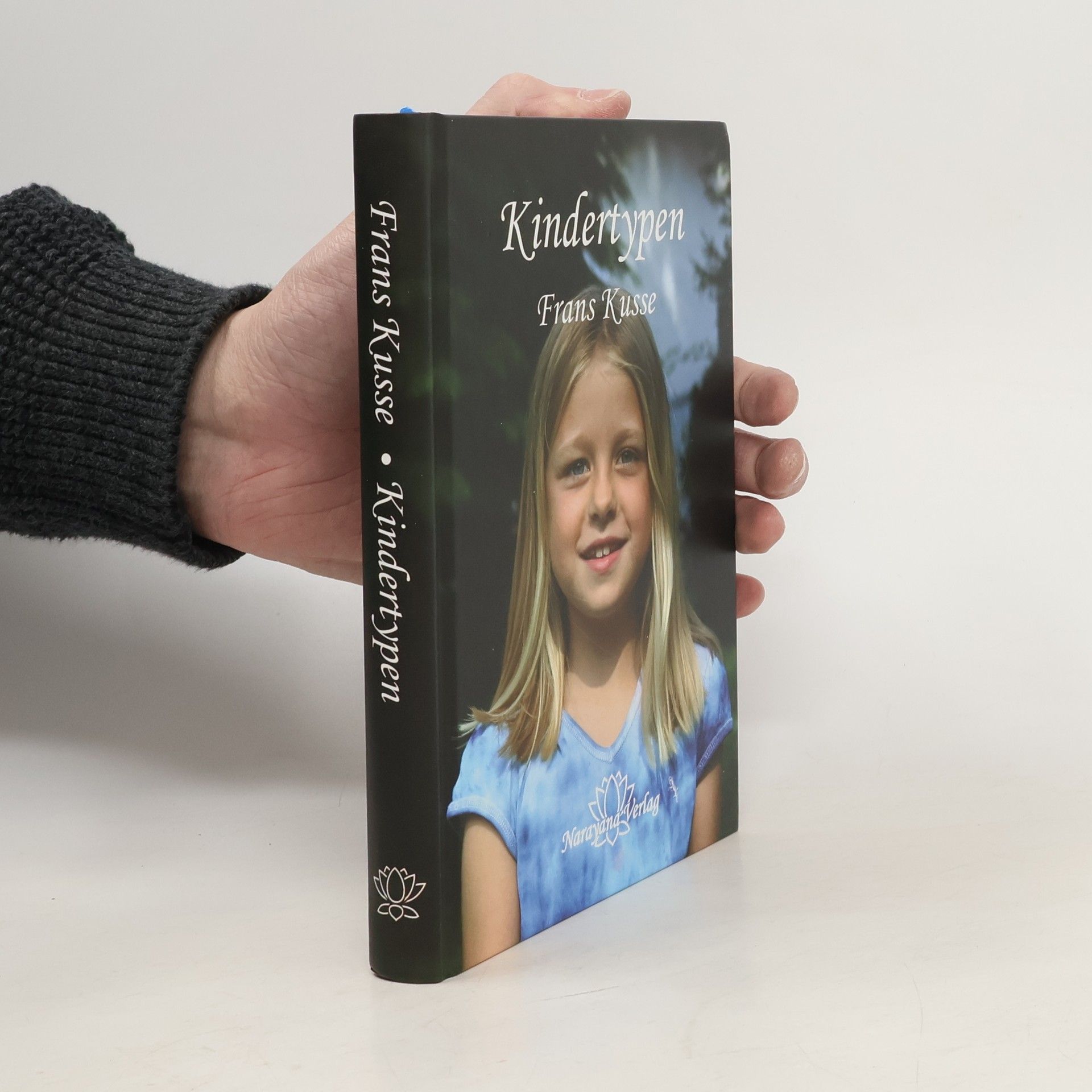 Frans Kusse Kindertypen