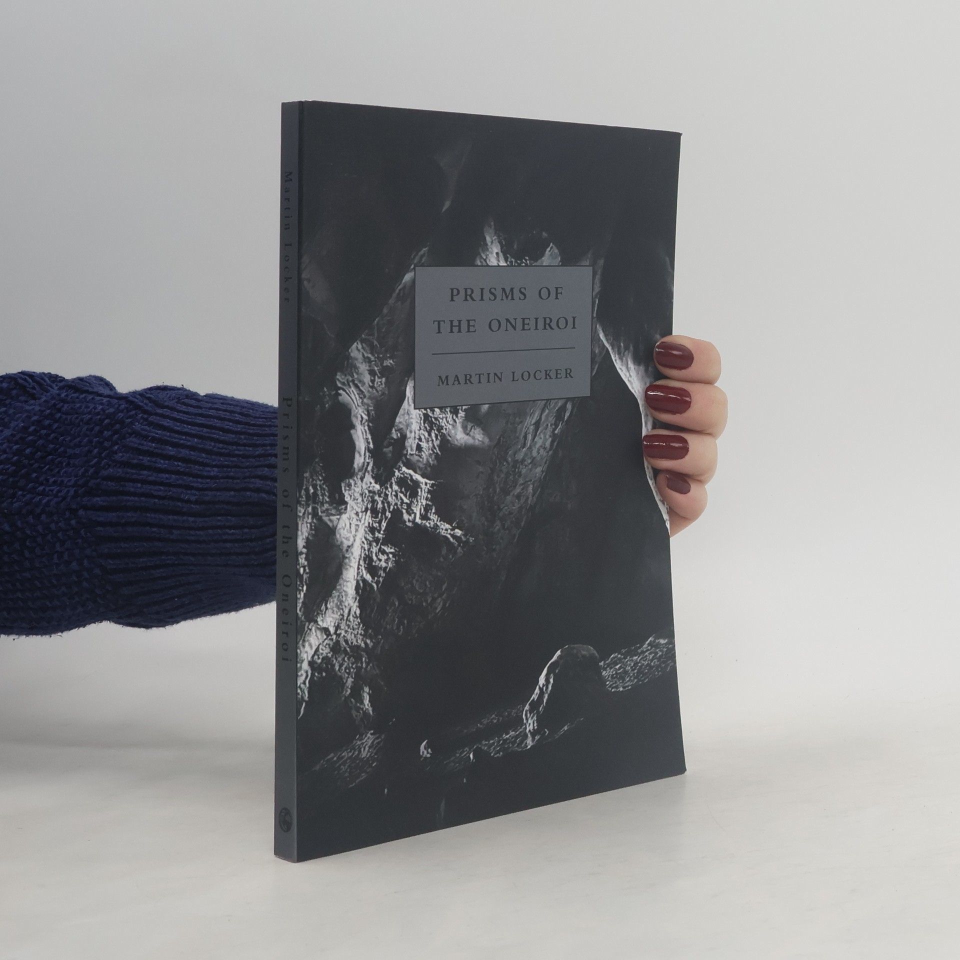 Martin Locker Prisms of the Oneiroi