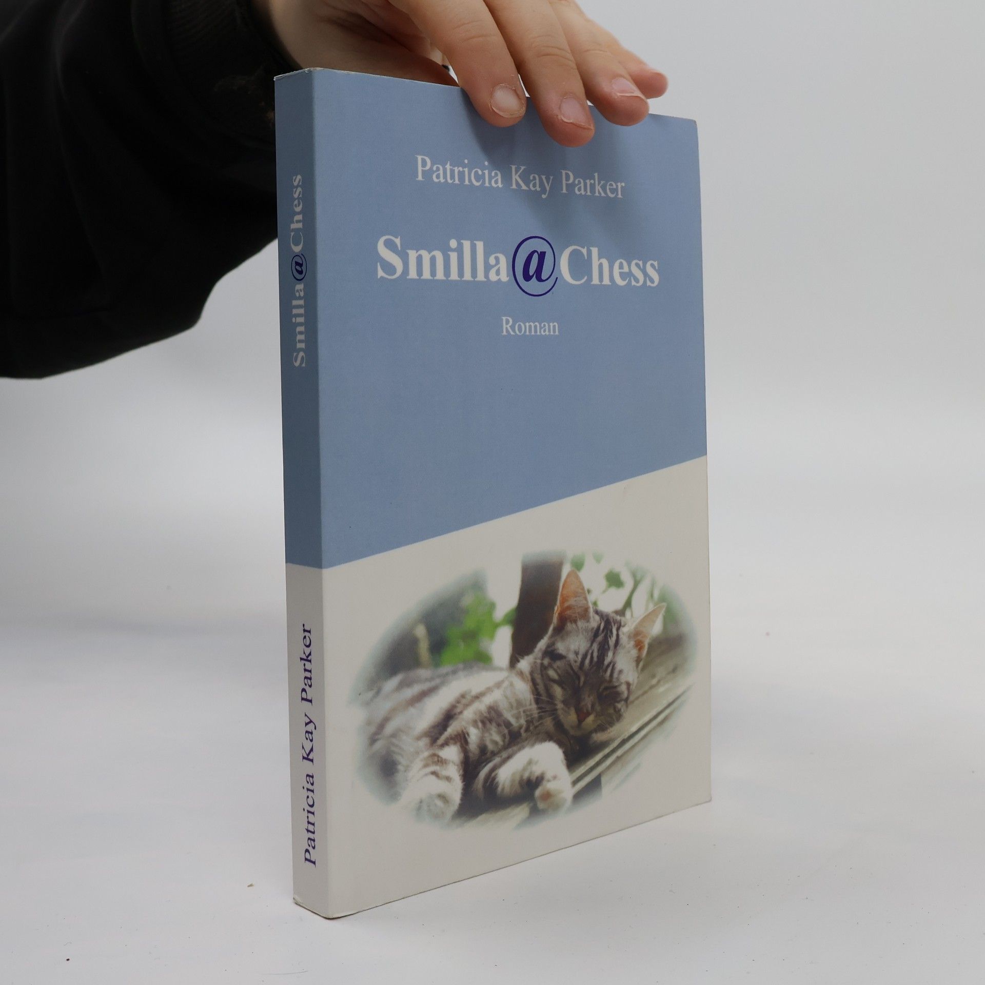 Patricia Kay Parker Smilla_372chess