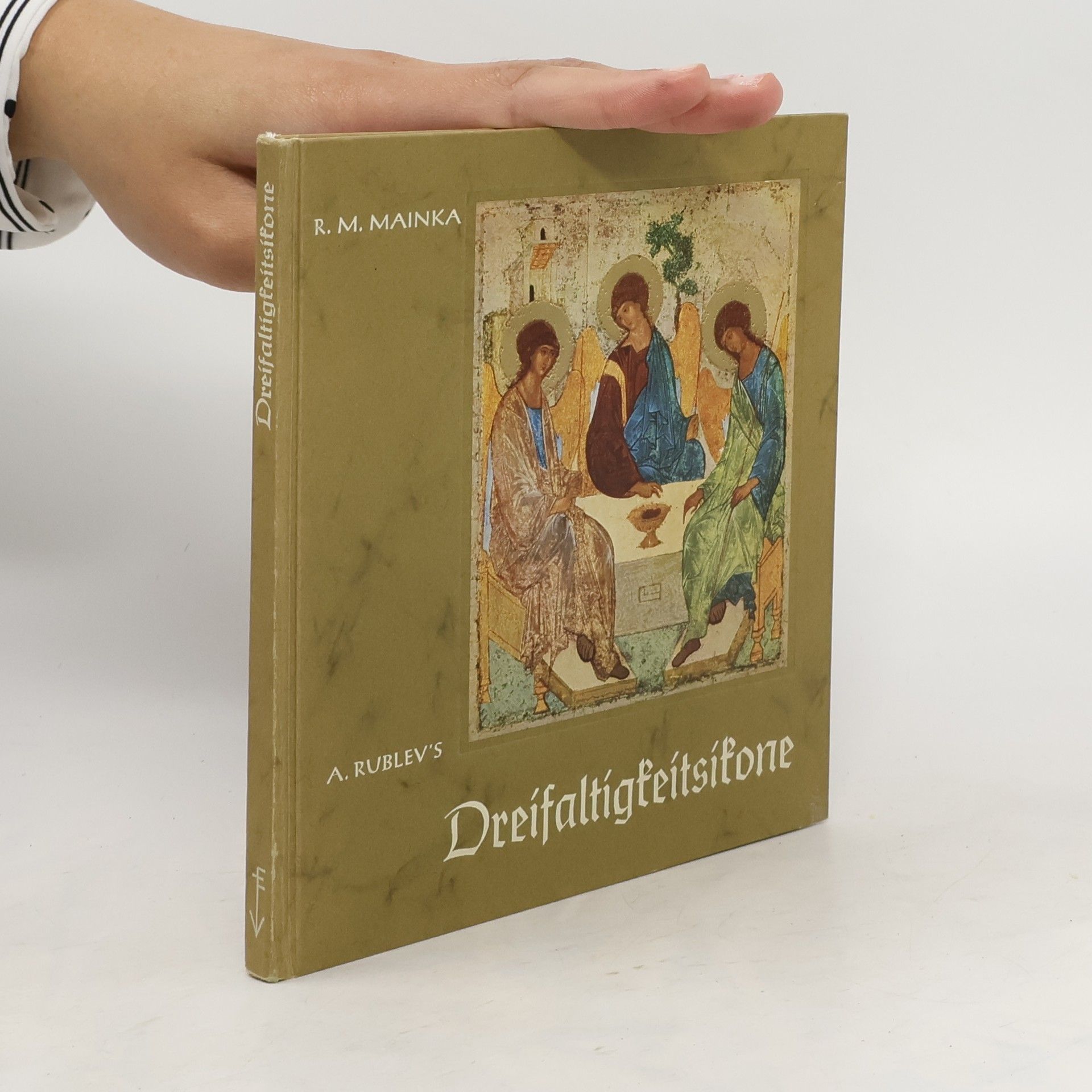 Dreifaltigfeitsifone