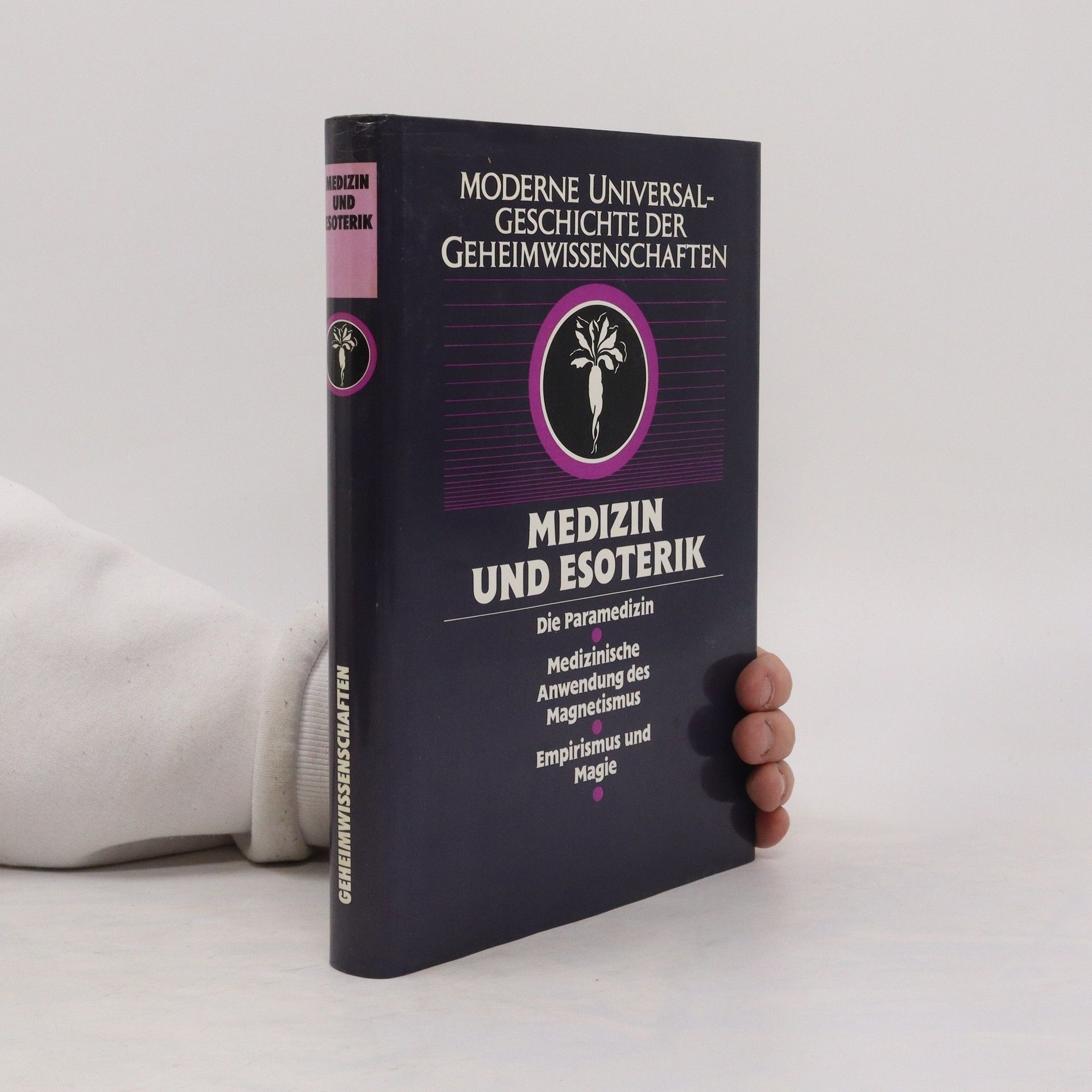 Collectif d'auteurs Medizin und Esoterik