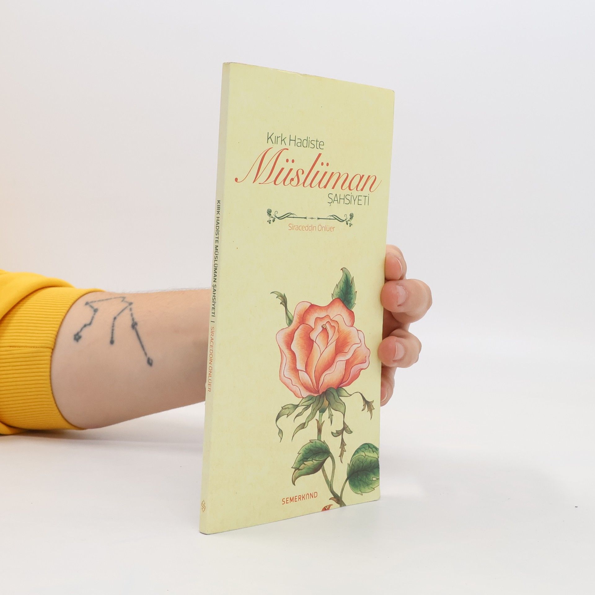 Kirk Hadiste Müslüman