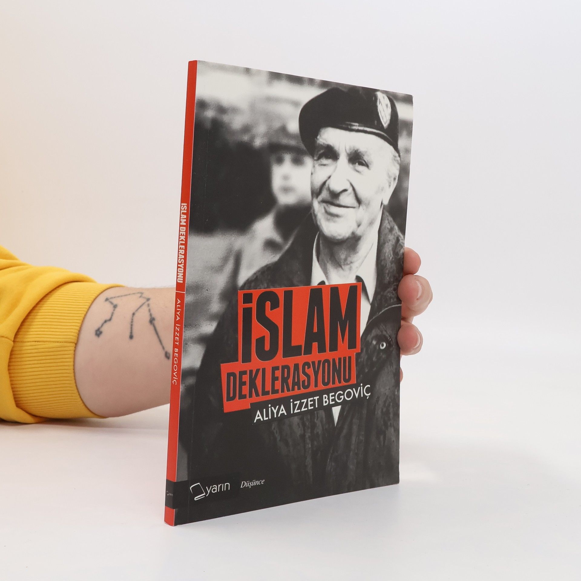 Aliya Izzet Begovic Islam Deklarasyonu