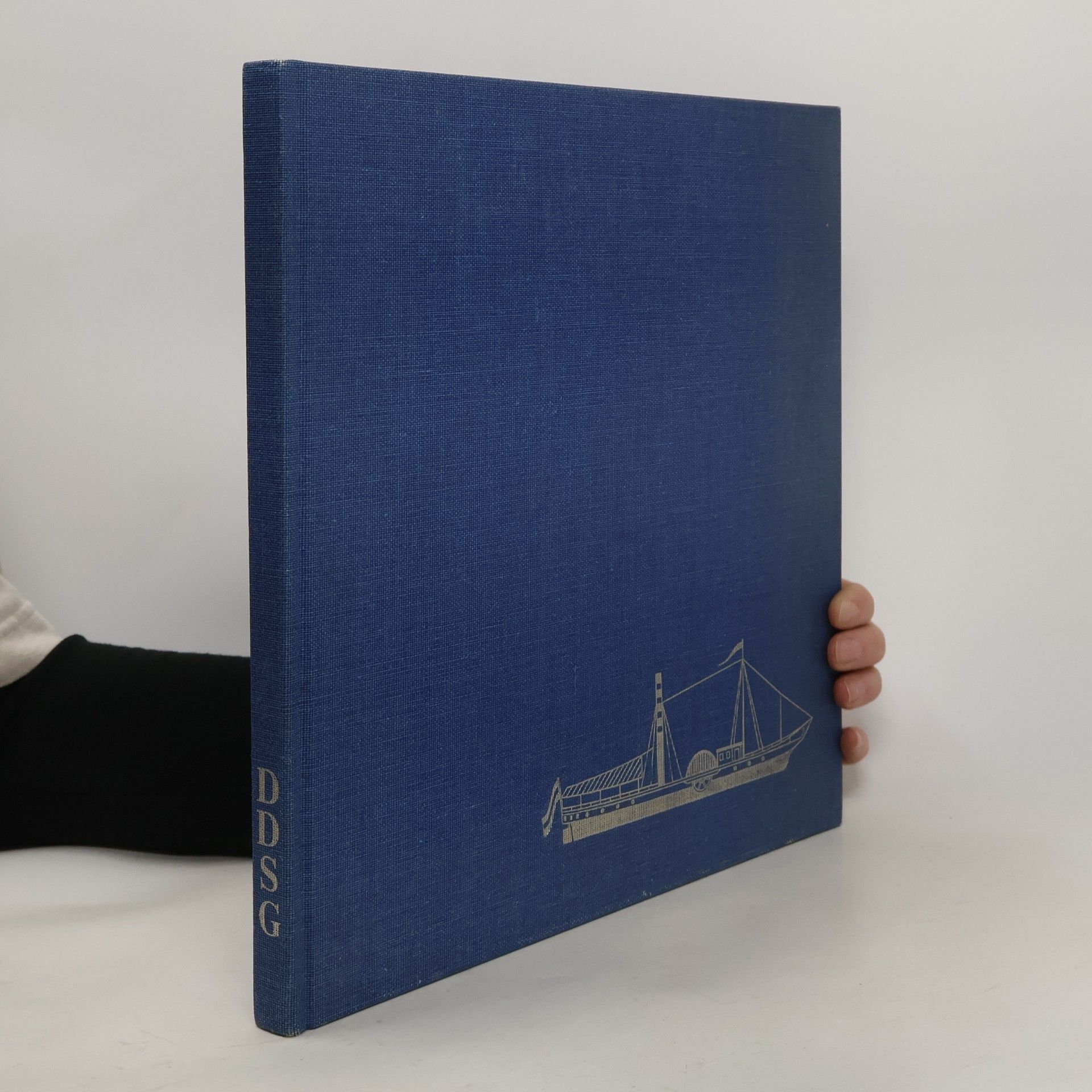 kolektiv Rot-Weiss-Rot auf blauen Wellen 150 Jahre DDSG
