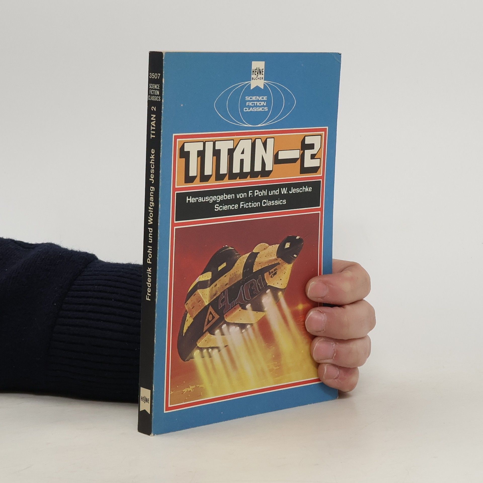 Auteurscollectief Titan-2