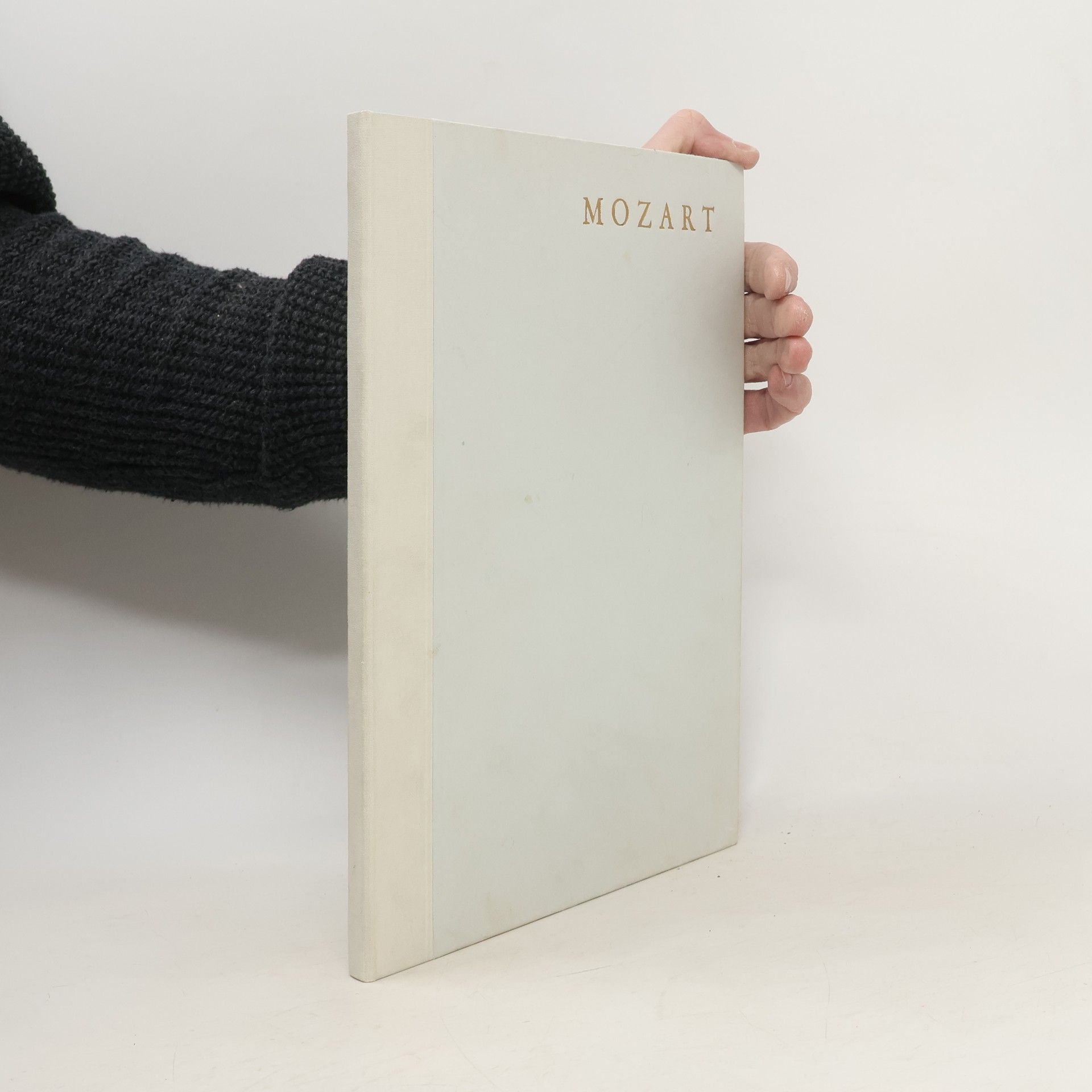 Collectif d'auteurs Mozart