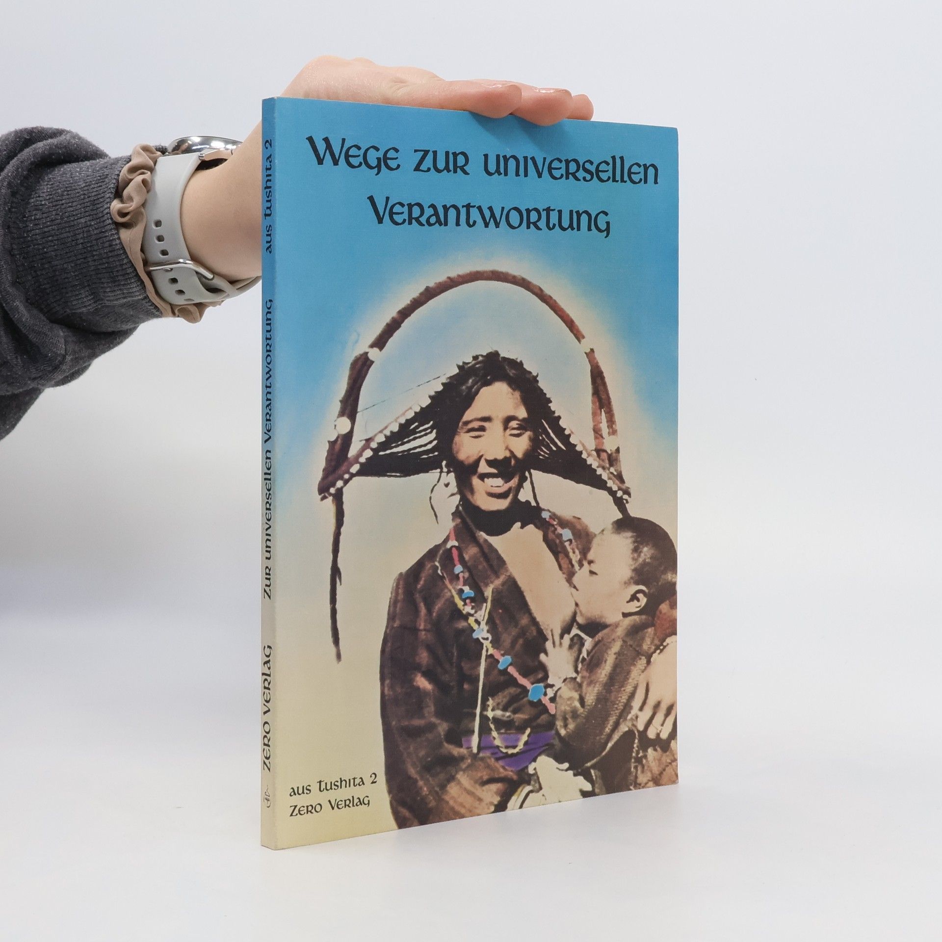 Autorenkollektiv Die Fünf Tibeter