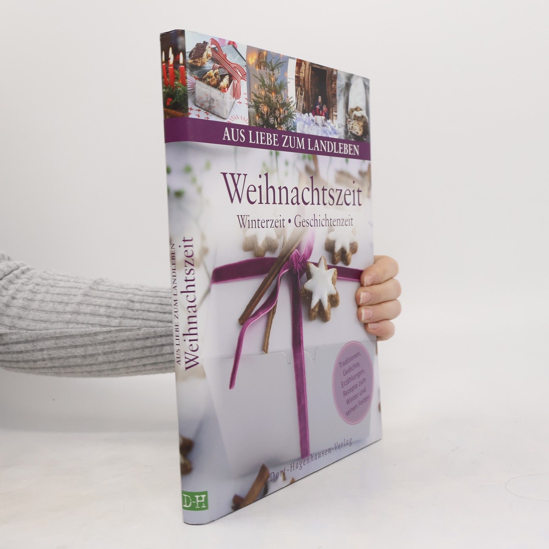 kolektiv Weihnachtszeit