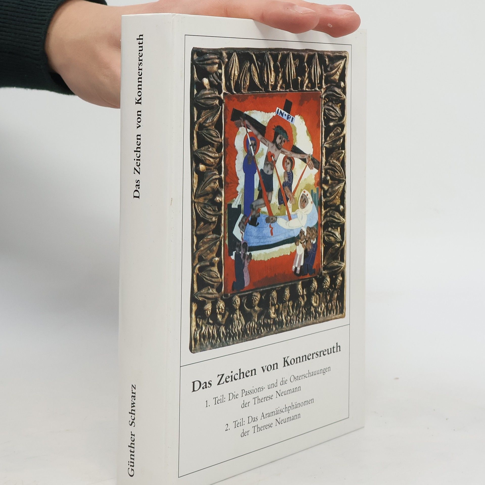 Das Zeichen von Konnersreuth