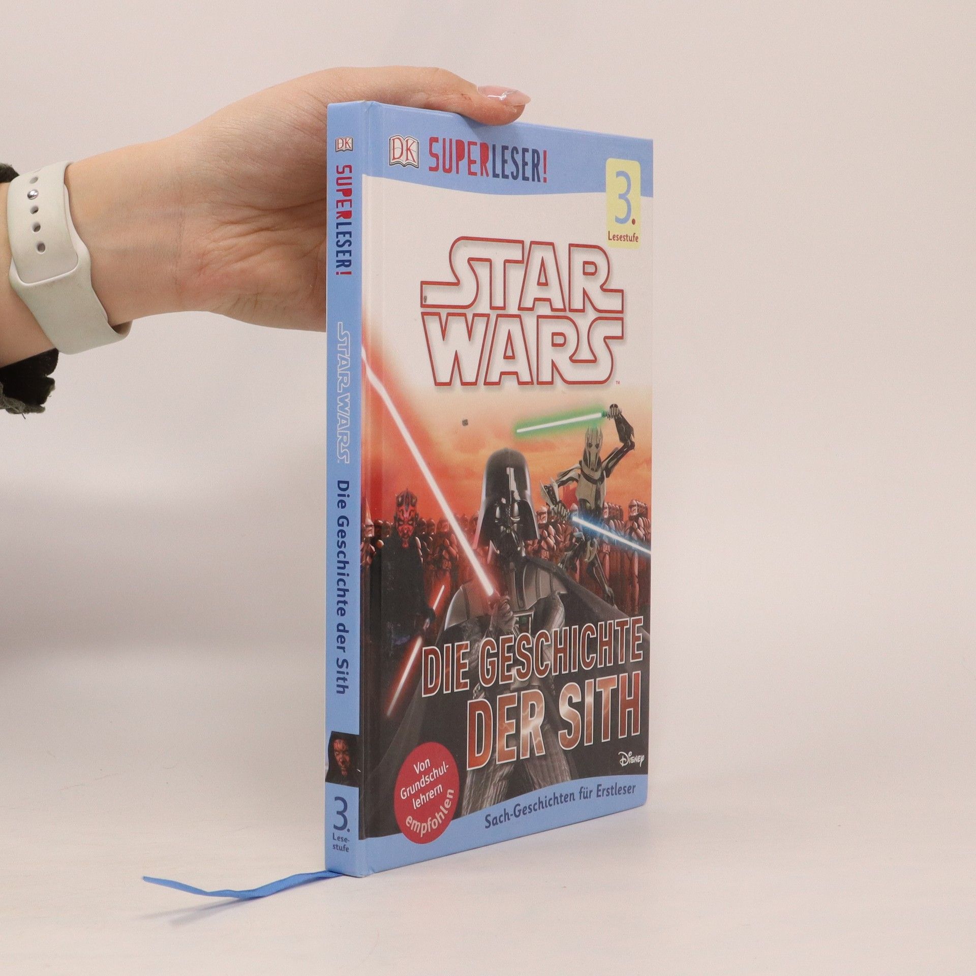 Autorenkollektiv Star wars - die Geschichte der Sith