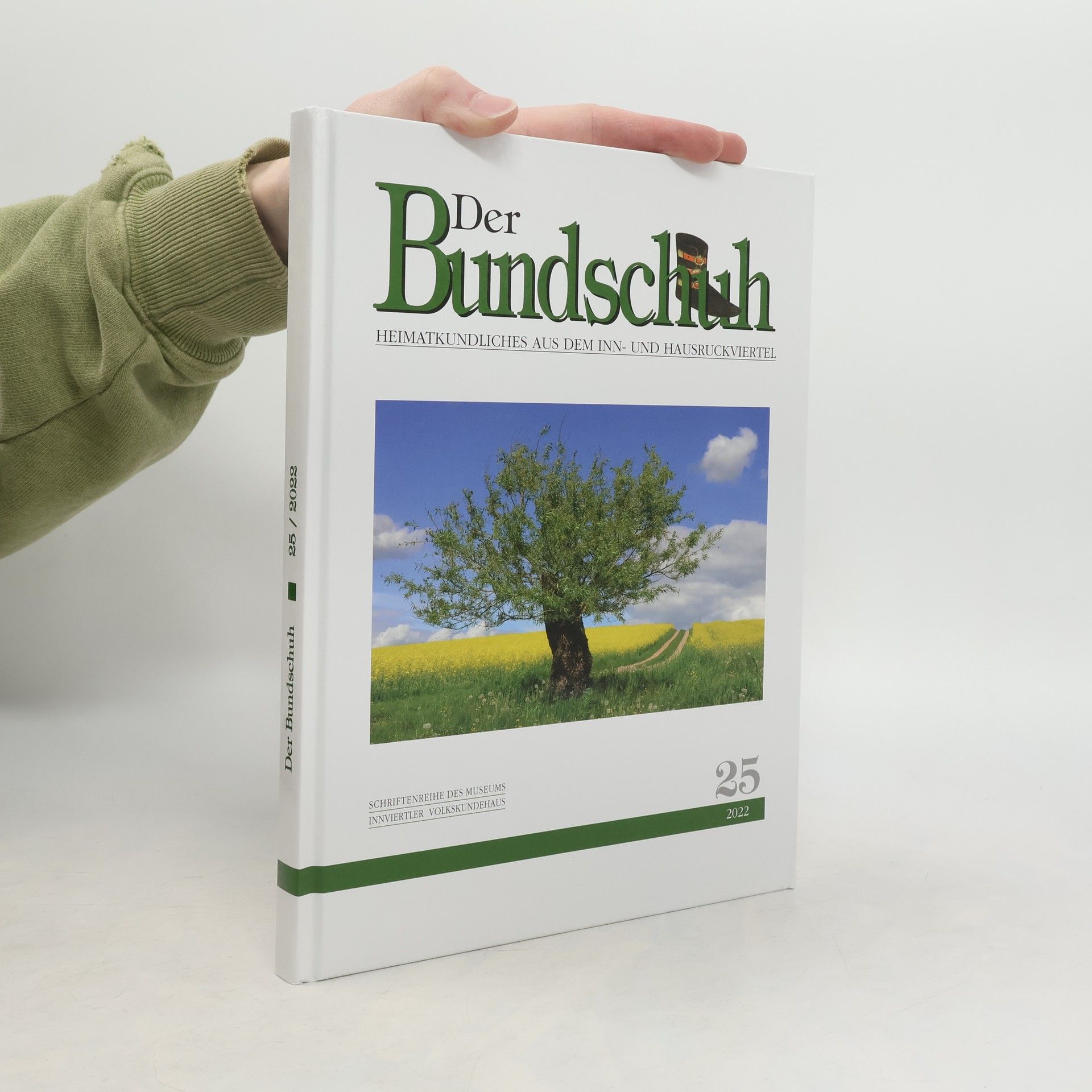 Collectif d'auteurs Der Bundschuh