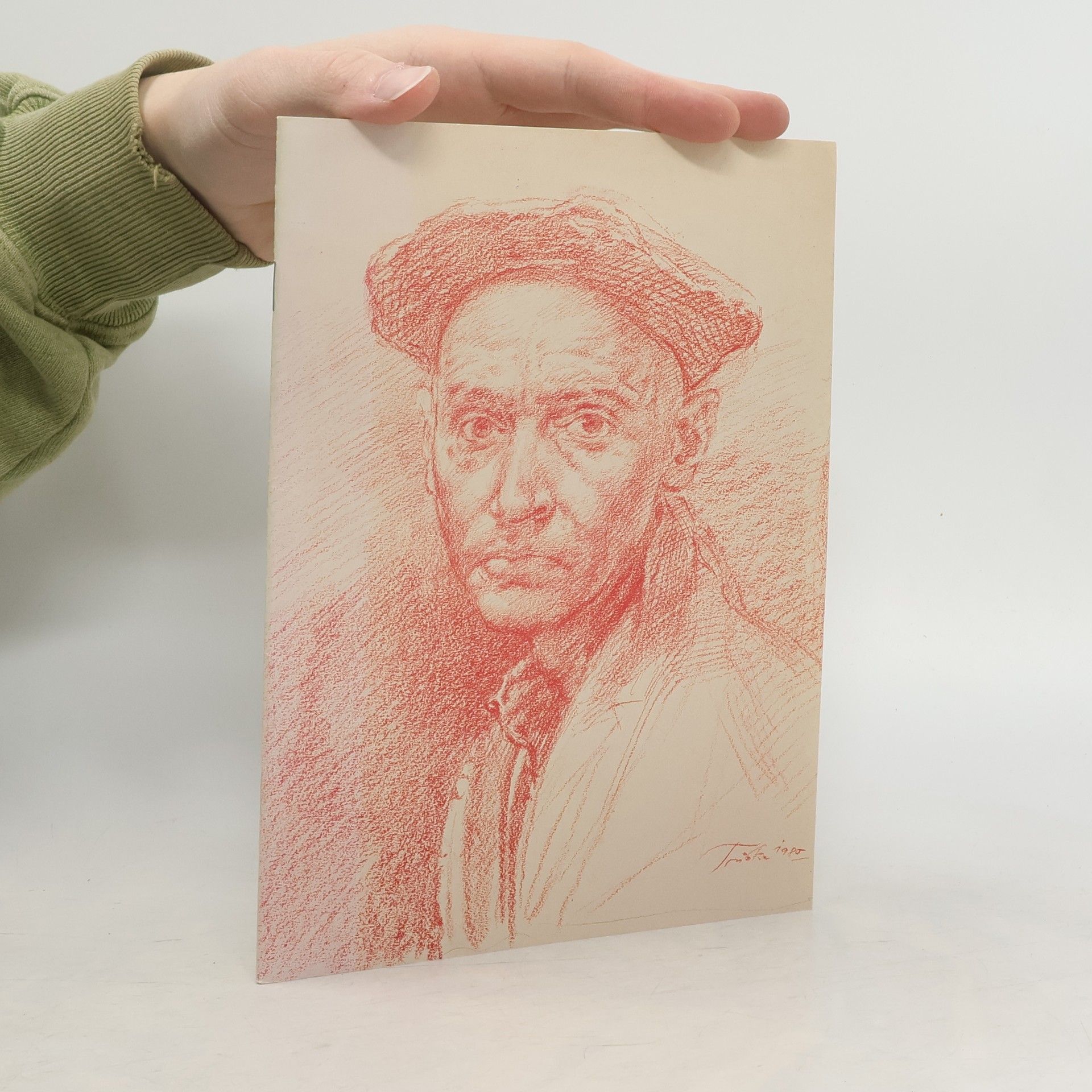 Werner Tübke Werner Tübke. Aquarelle, Zeichnungen, Lithografien
