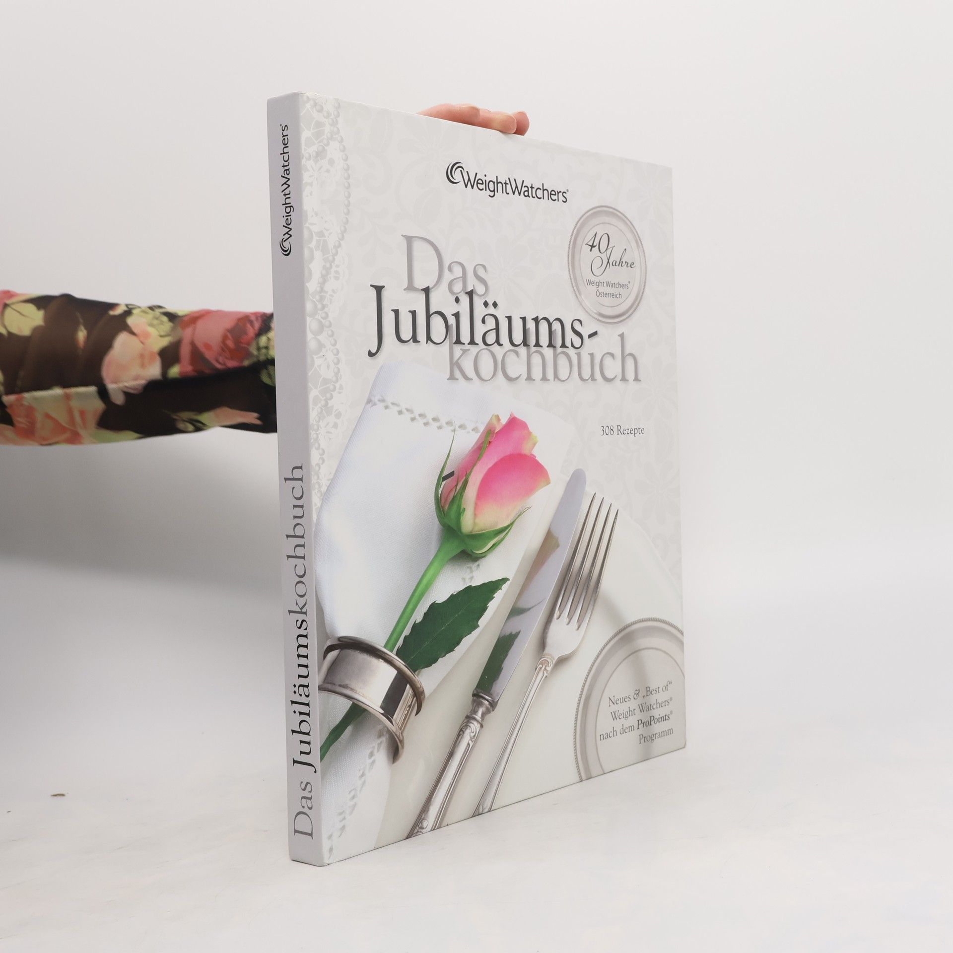 Autorenkollektiv Das Jubiläumskochbuch