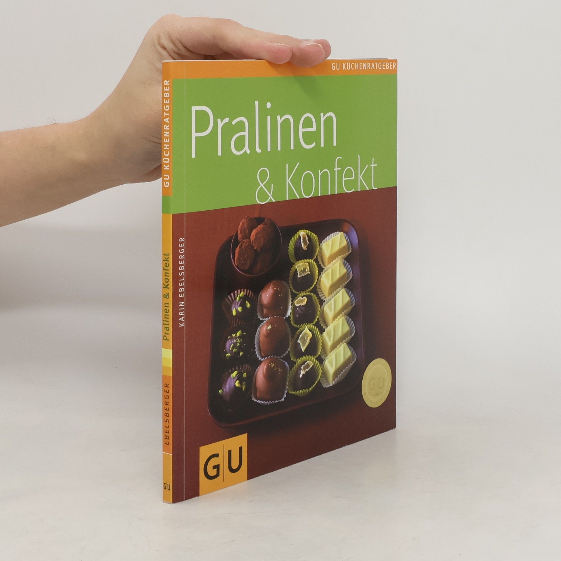 Karin Ebelsberger Pralinen & Konfekt