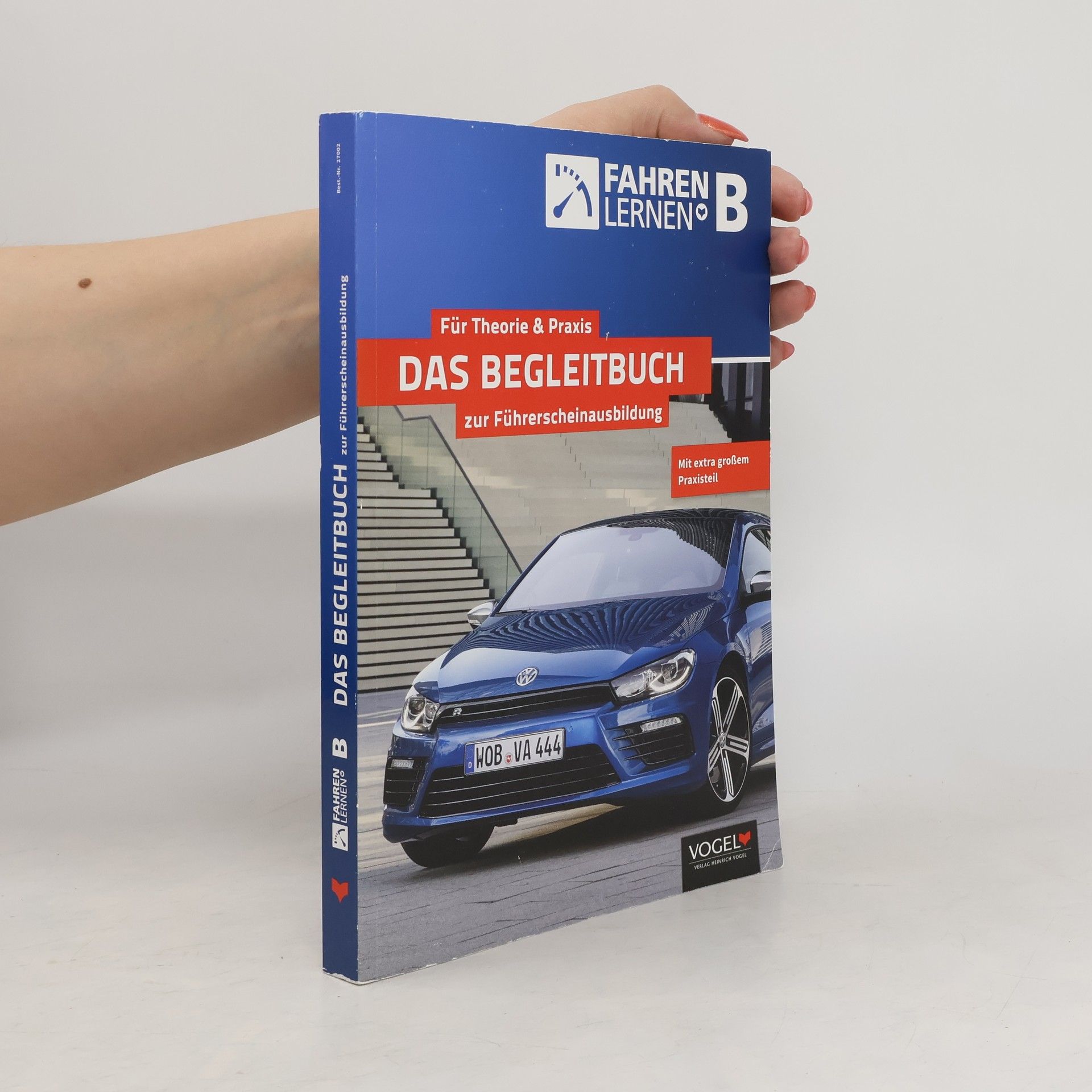 Autorenkollektiv Das Begleitbuch