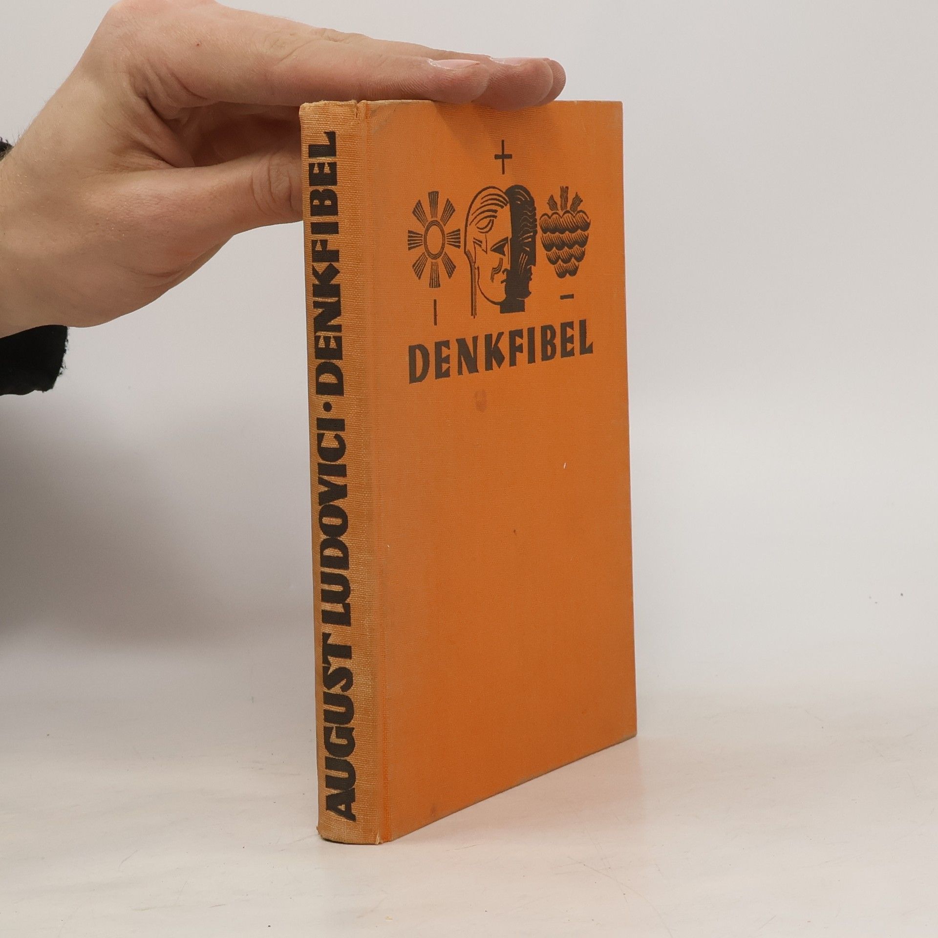 Die Denkfibel