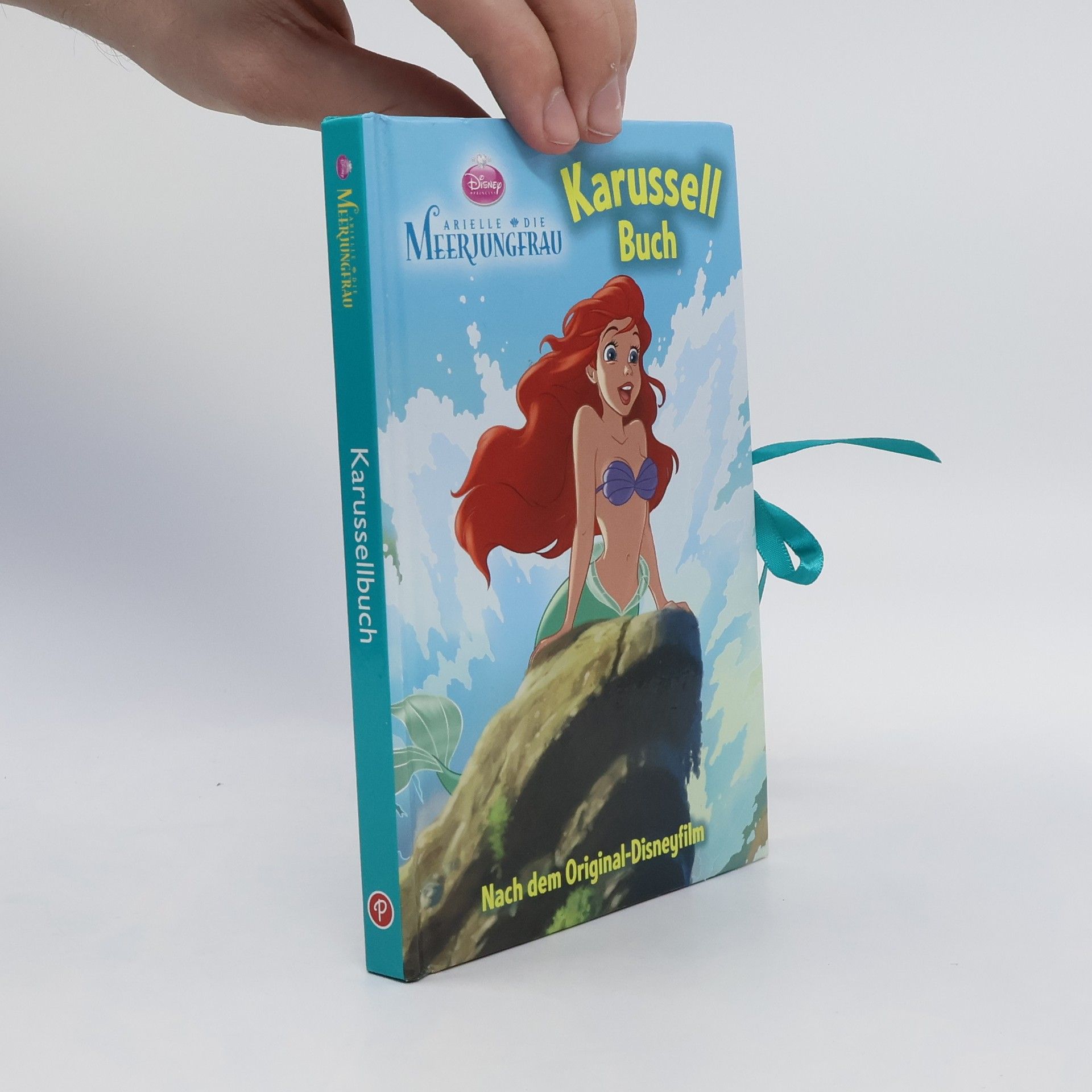 Autorenkollektiv Arielle - die Meerjungfrau