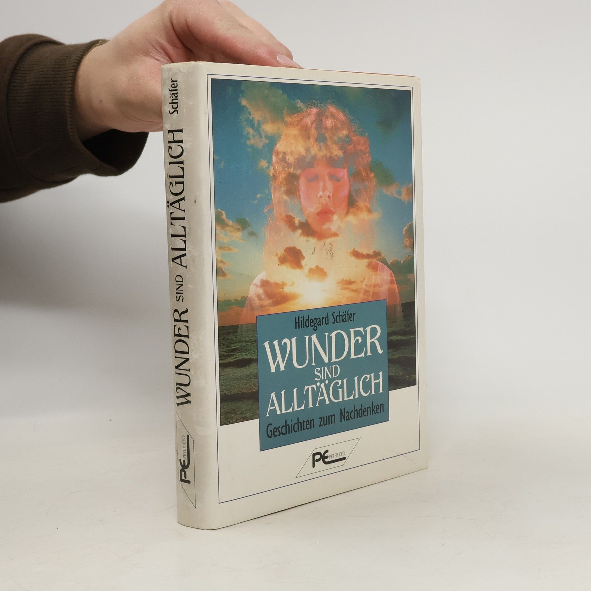 Hildegard Schäfer Wunder sind alltäglich